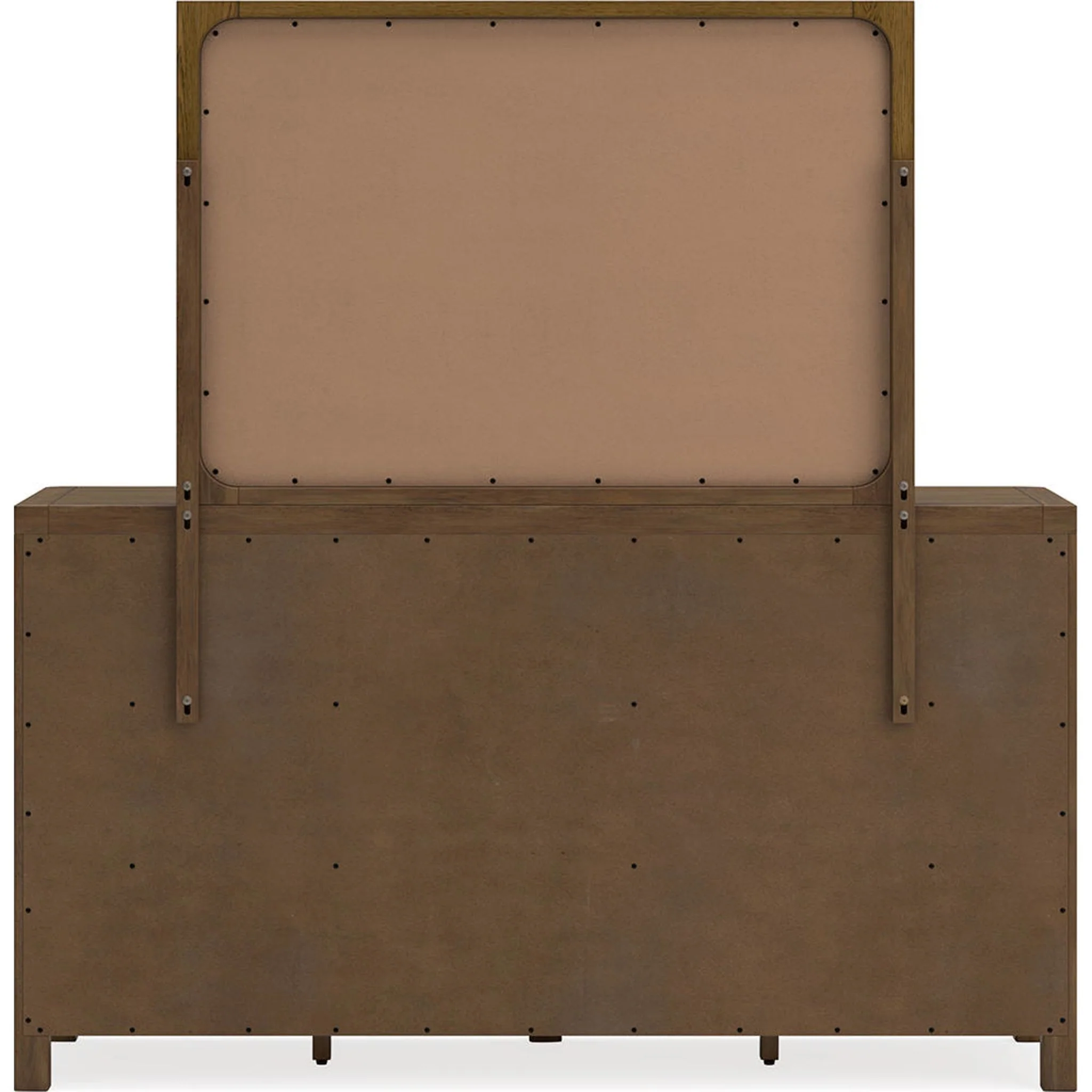Cabalynn 5 Piece Queen Storage Bedroom - Image 6
