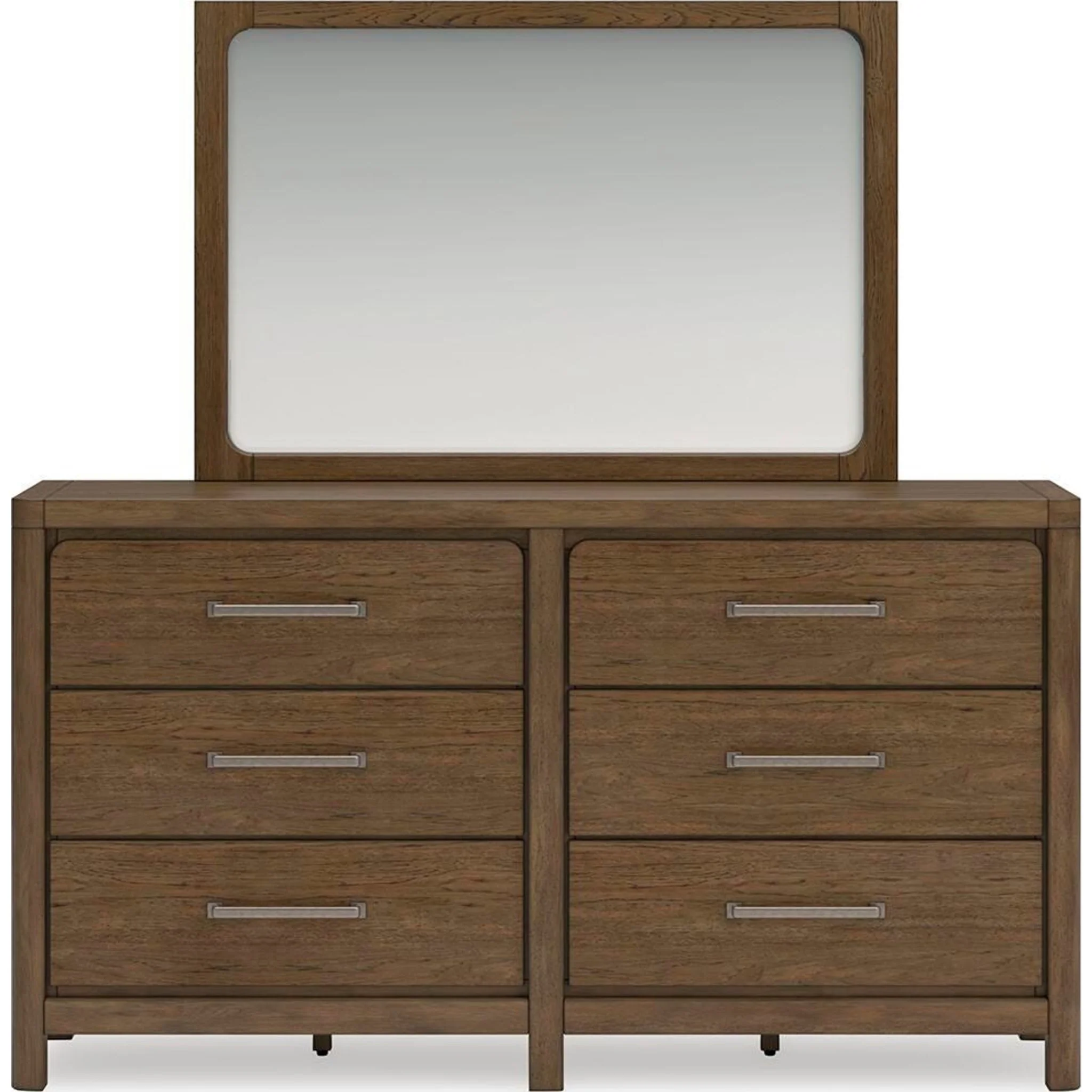 Cabalynn 5 Piece Queen Upholstered Bedroom - Image 23