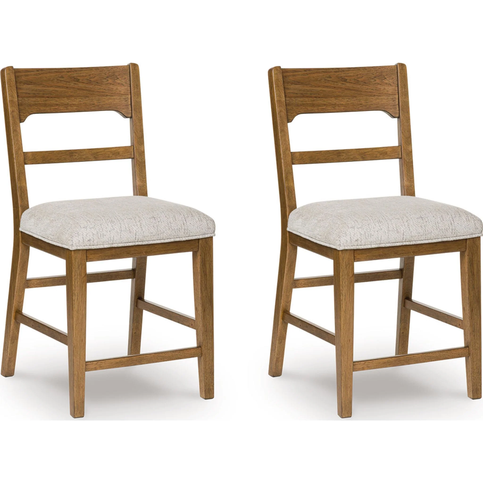 Cabalynn Counter Height Stool - Image 3