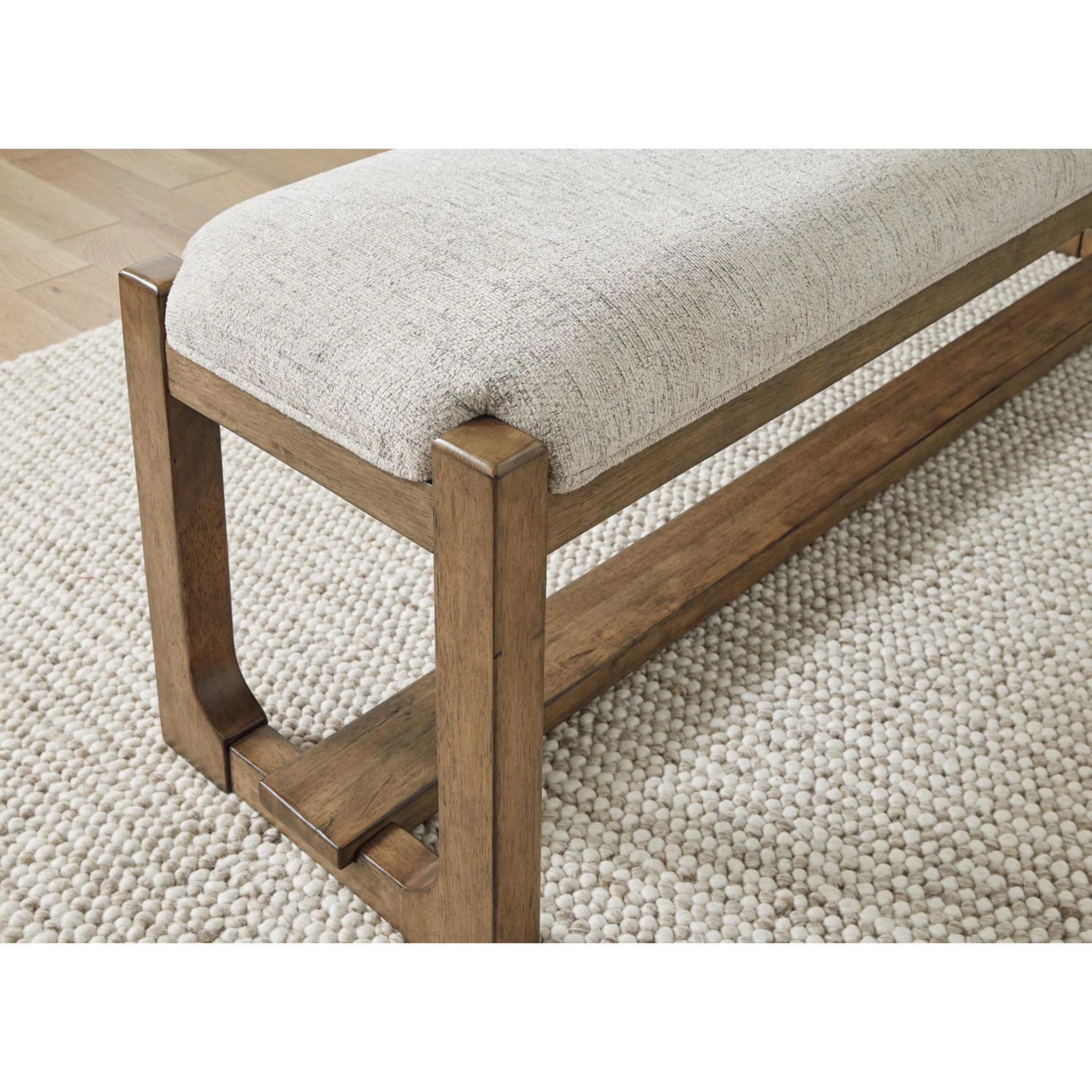 Cabalynn Dining Bench - Image 2