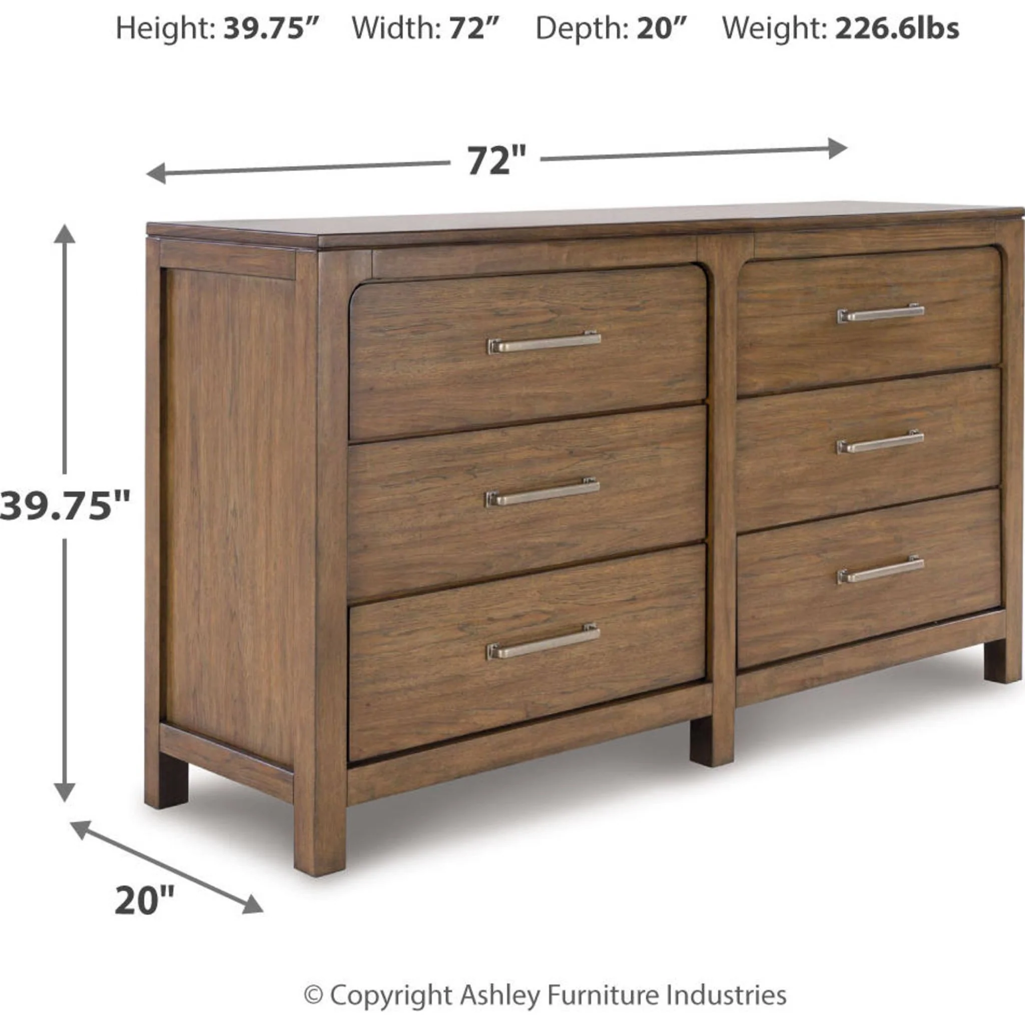 Cabalynn Dresser - Image 5