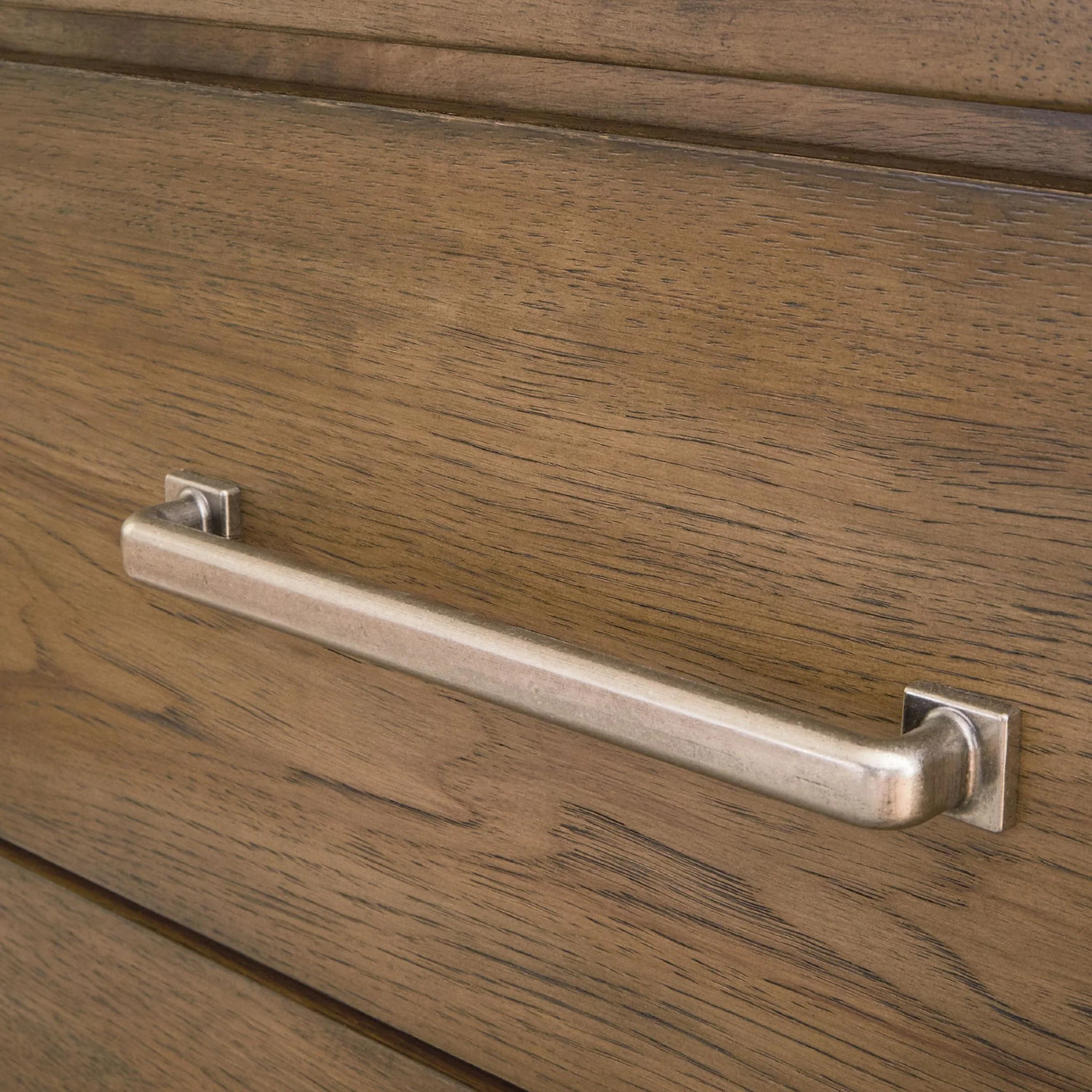 Cabalynn Dresser and Mirror - Image 12