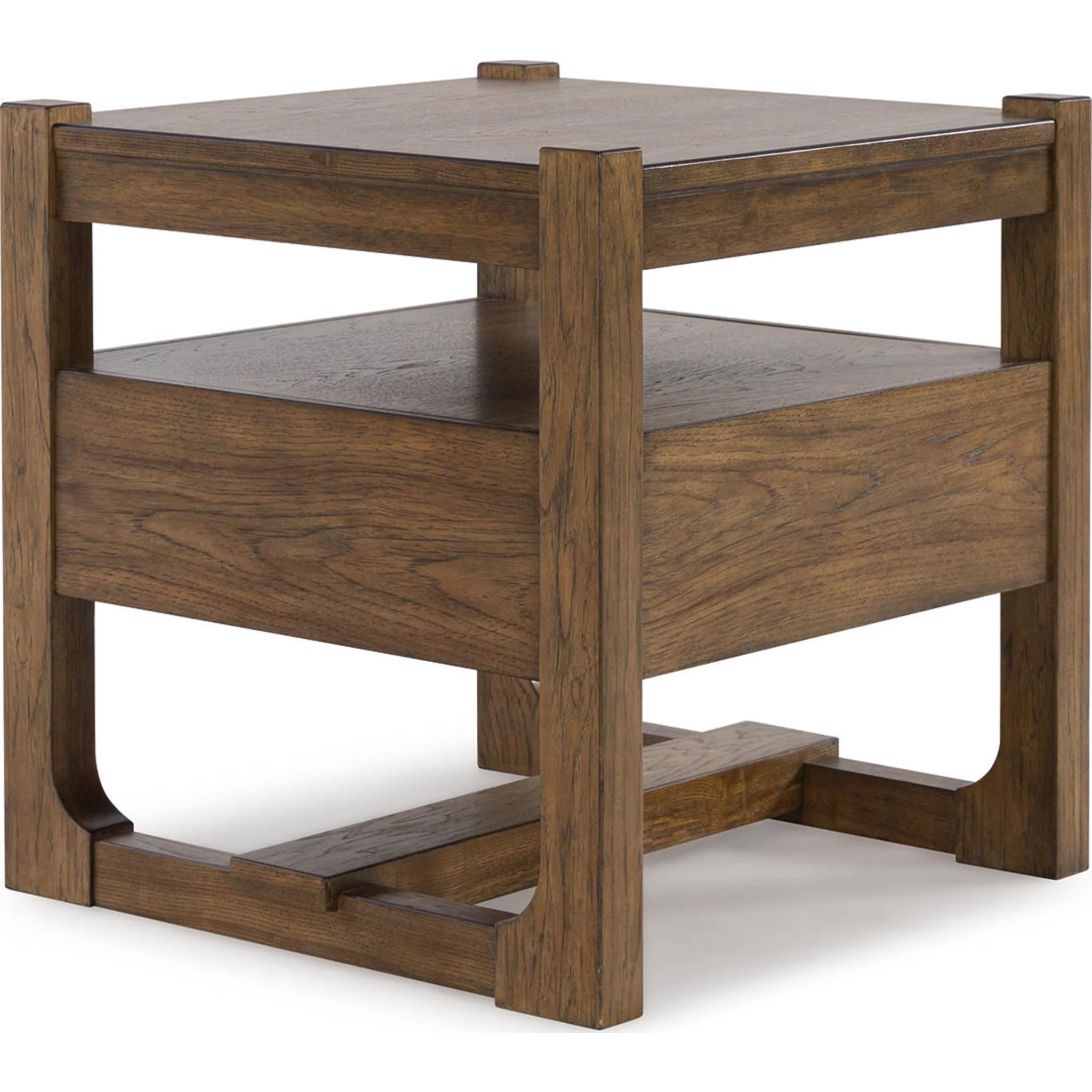 Cabalynn Square End Table - Image 14