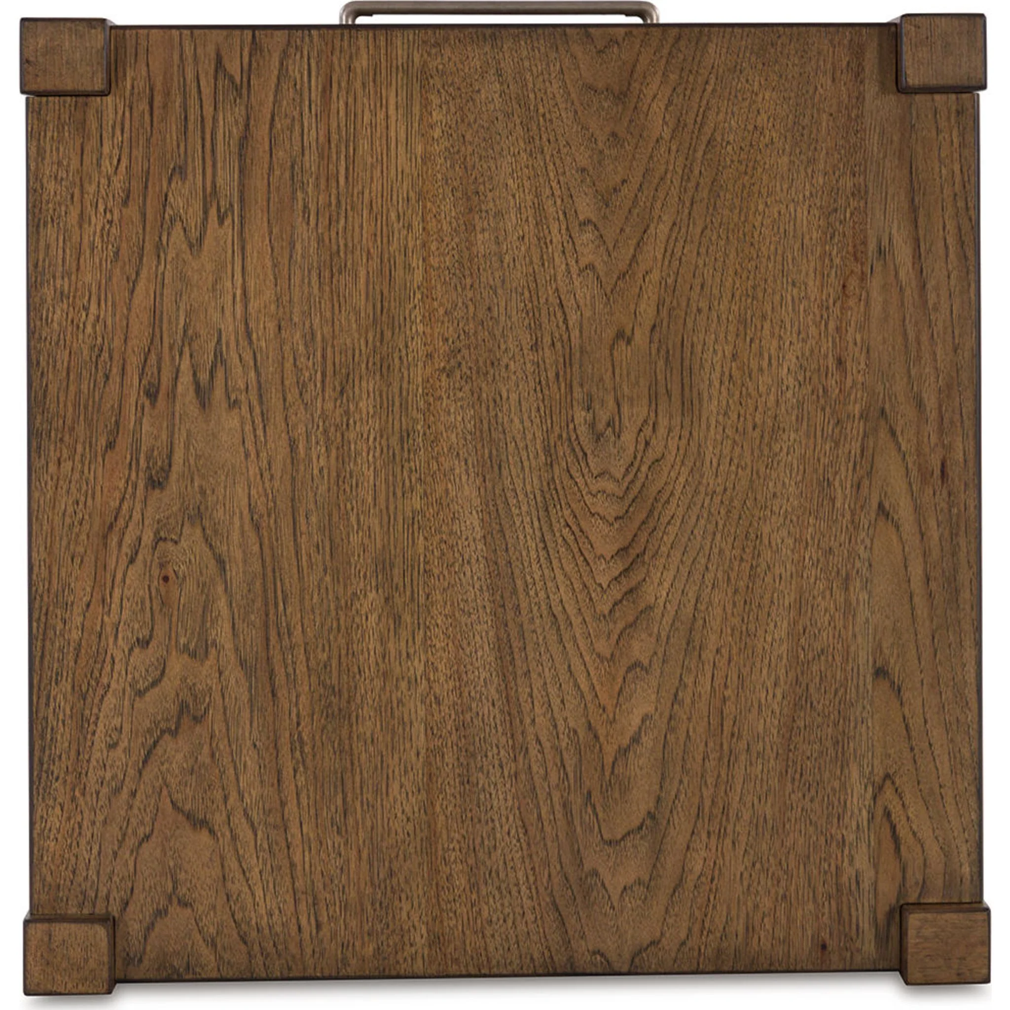Cabalynn Square End Table - Image 18