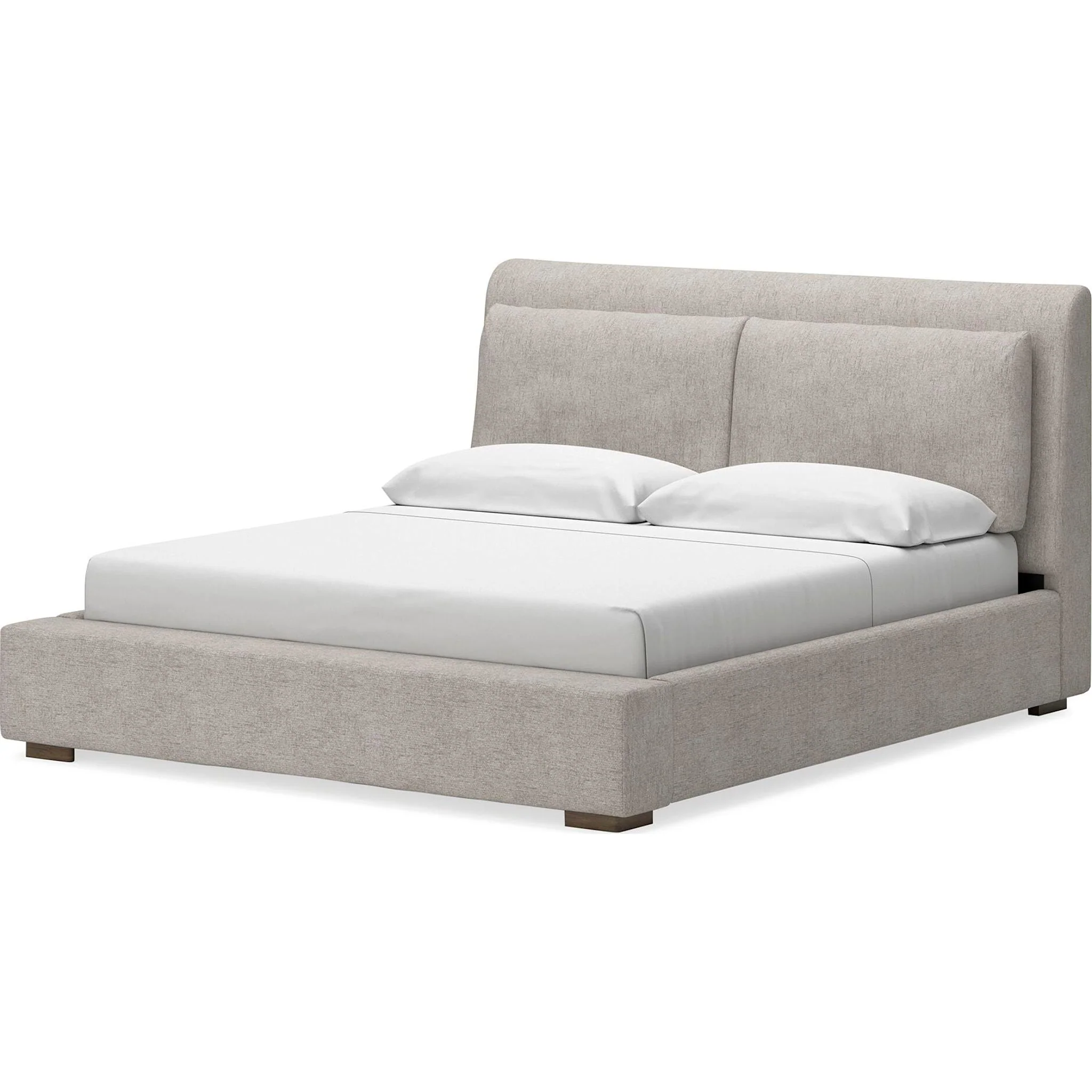 Cabalynn Upholstered Bed - Image 14