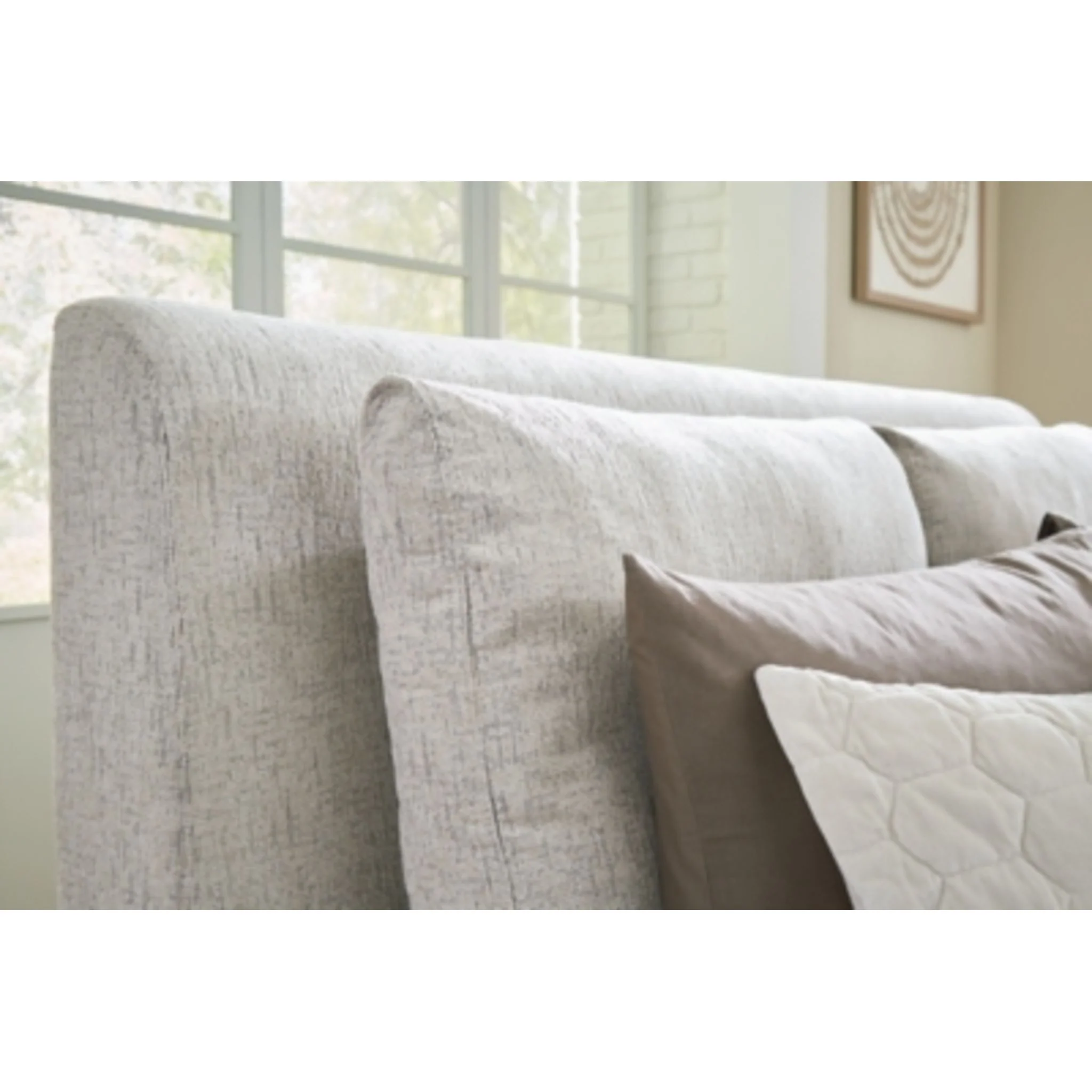 Cabalynn Upholstered Bed - Image 37