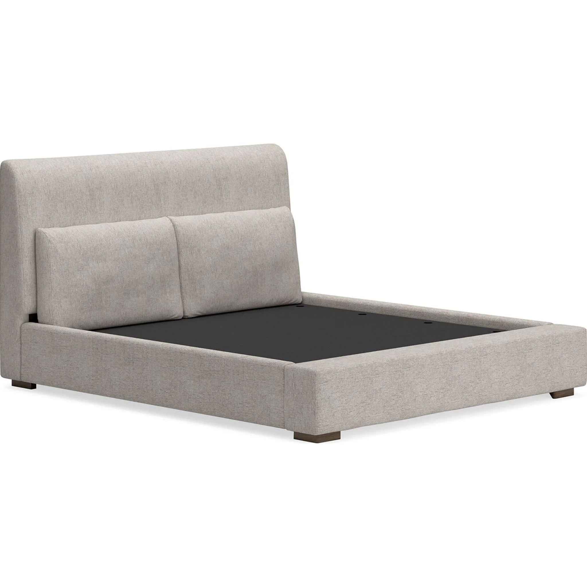 Cabalynn Upholstered Bed - Image 4