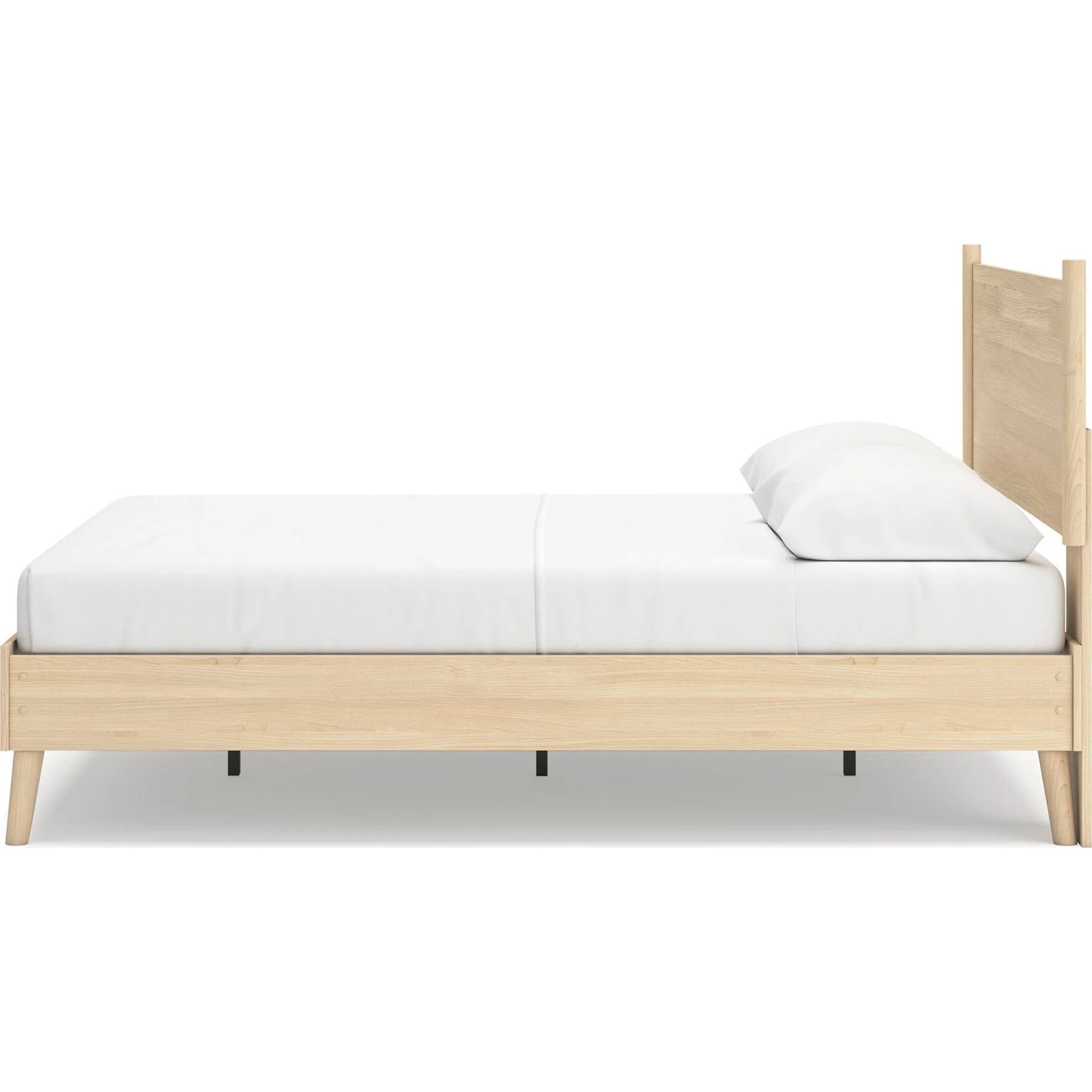 Cabinella Queen Platform Bed - Image 20