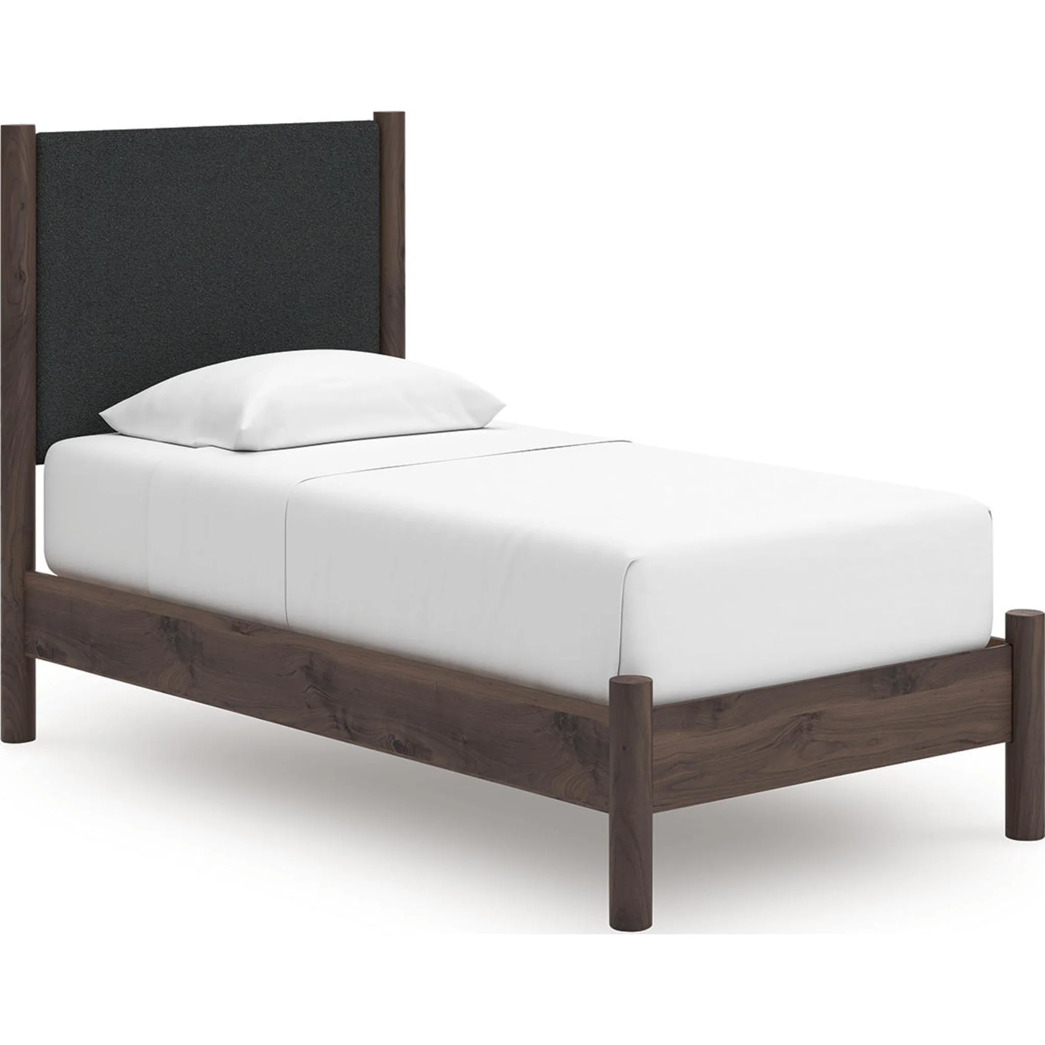 Cadmori 5 Piece Platform Bedroom - Image 11