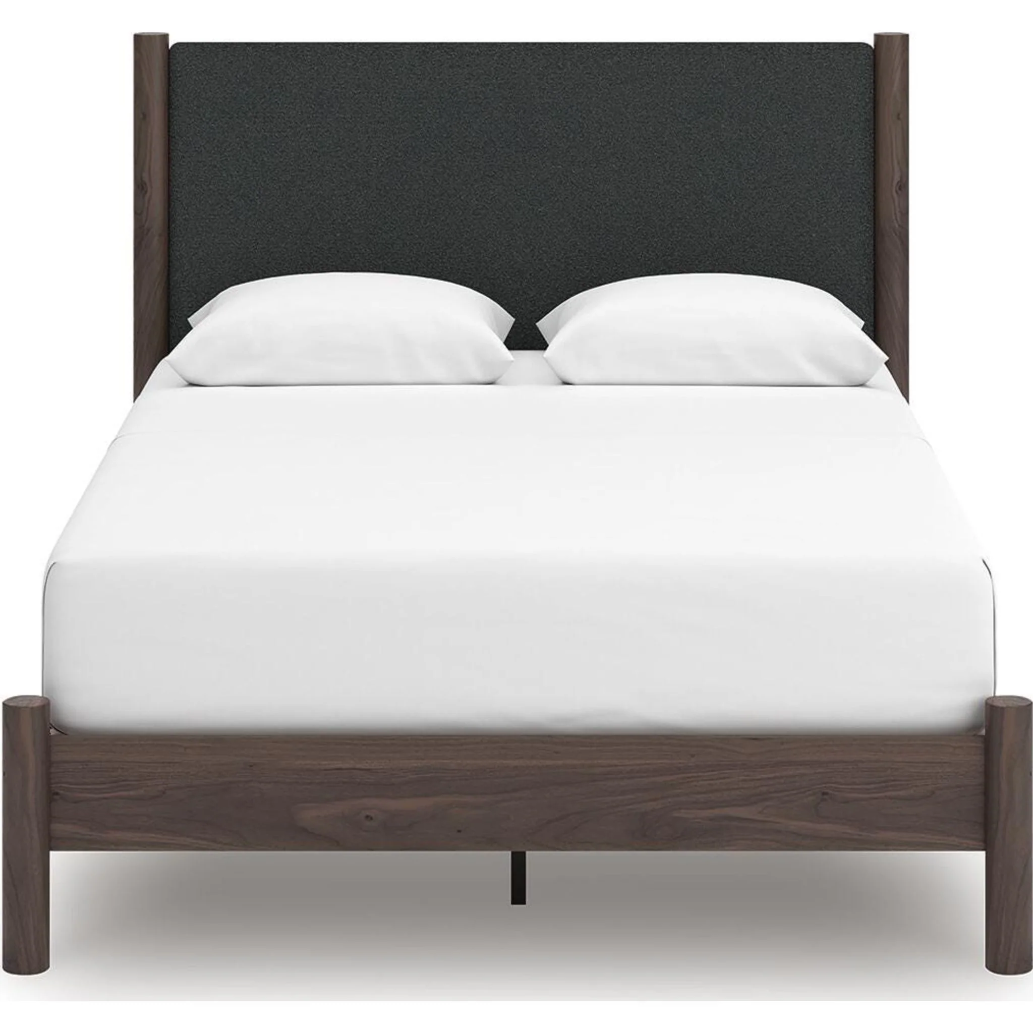 Cadmori 5 Piece Platform Bedroom - Image 114