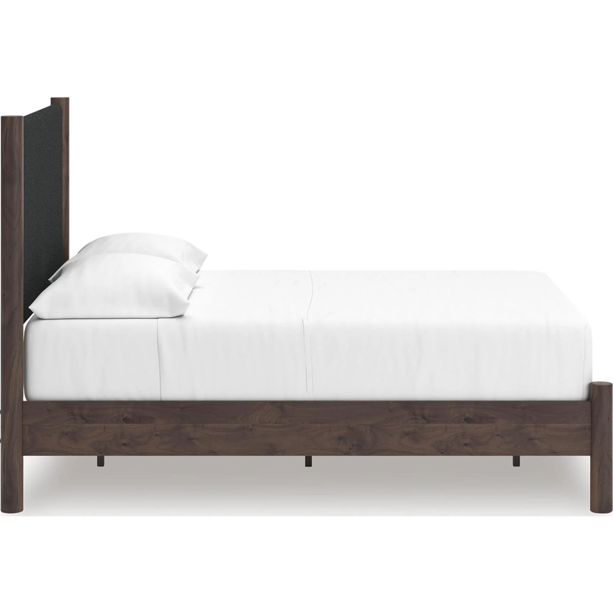 Cadmori 5 Piece Platform Bedroom - Image 130