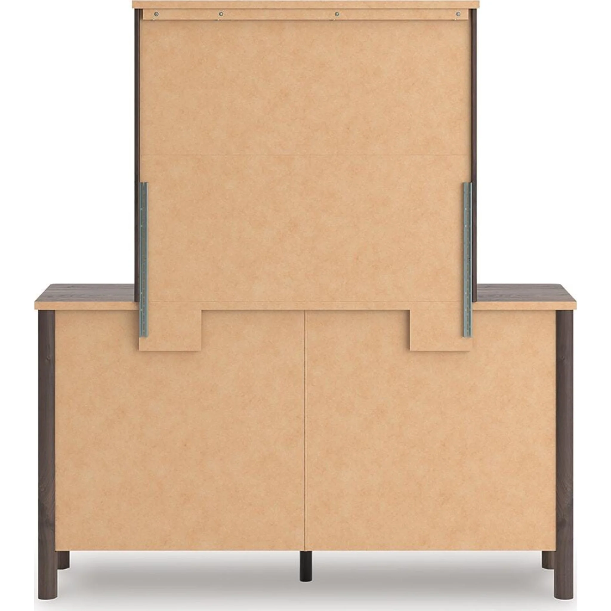 Cadmori 5 Piece Platform Bedroom - Image 160