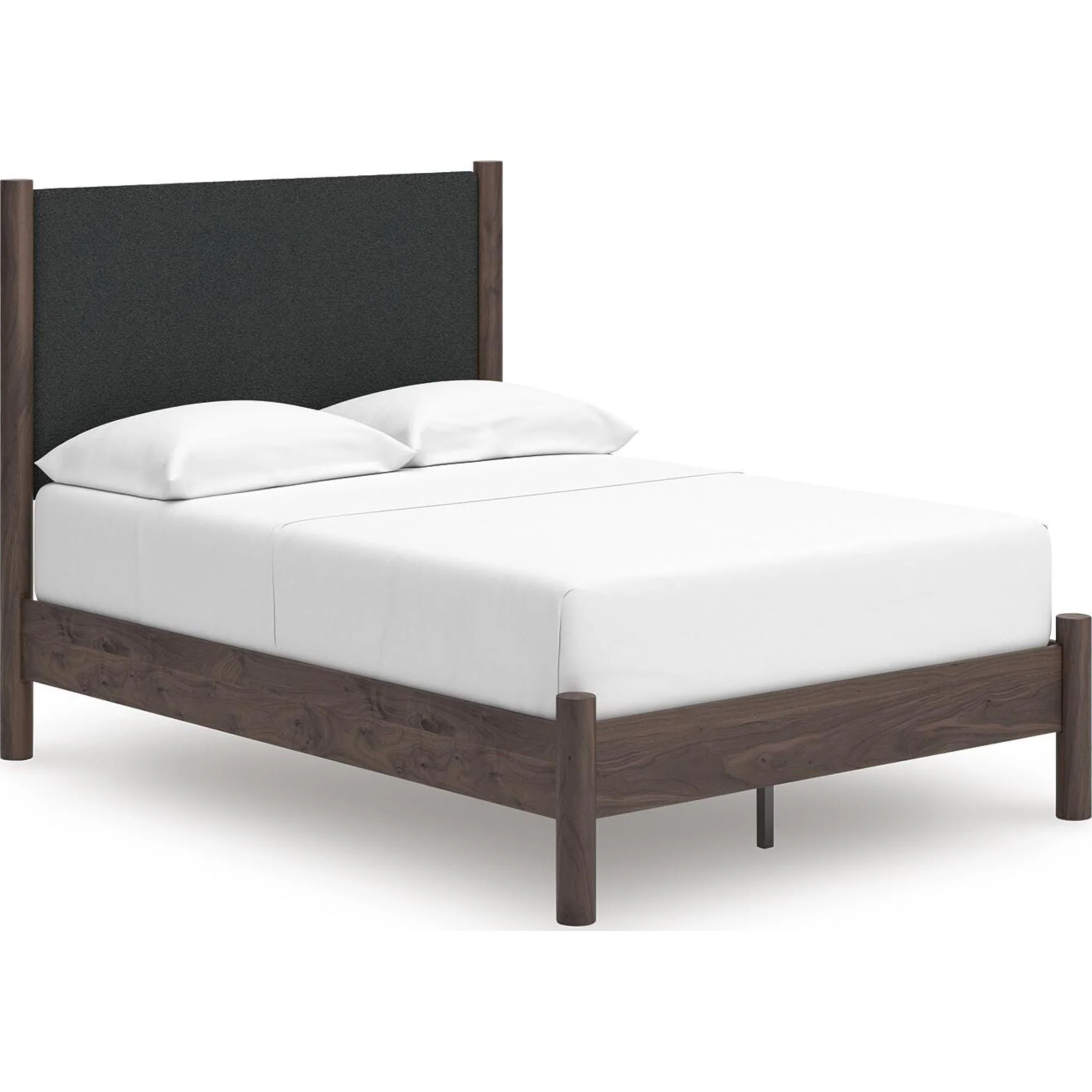 Cadmori 5 Piece Platform Bedroom - Image 165