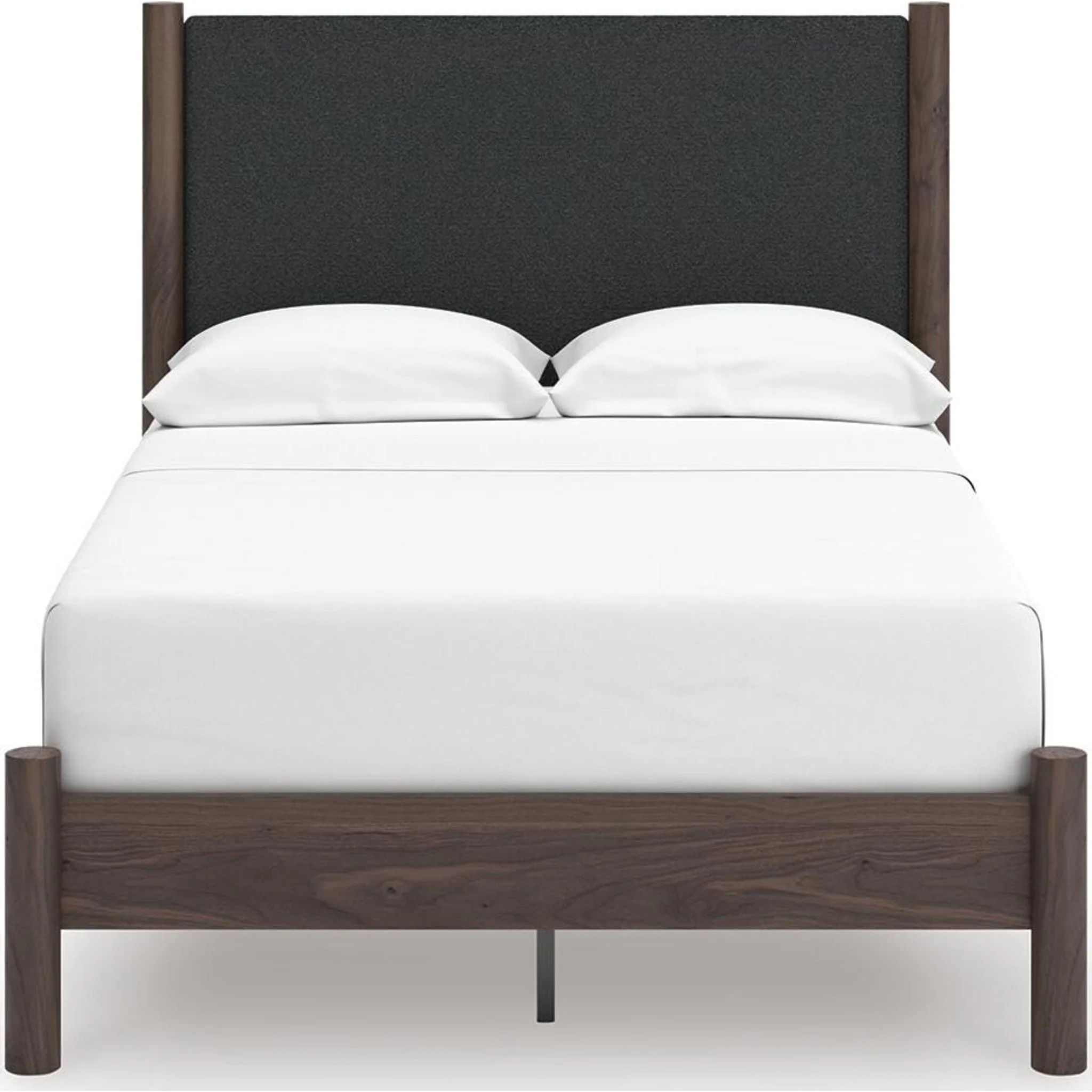 Cadmori 5 Piece Platform Bedroom - Image 167
