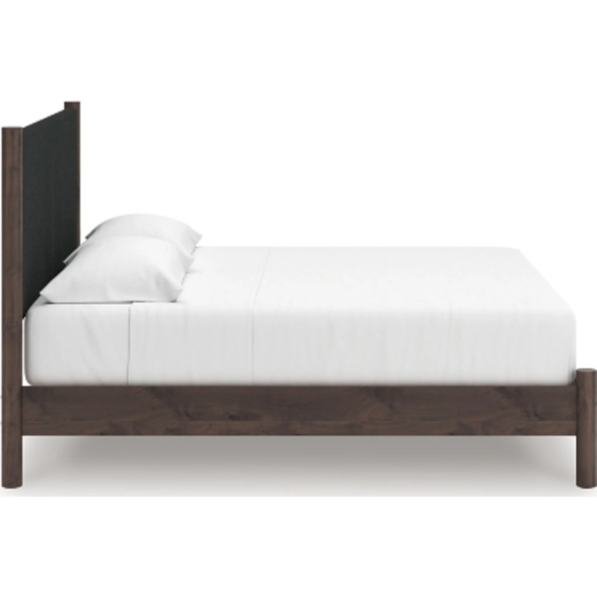 Cadmori 5 Piece Platform Bedroom - Image 210