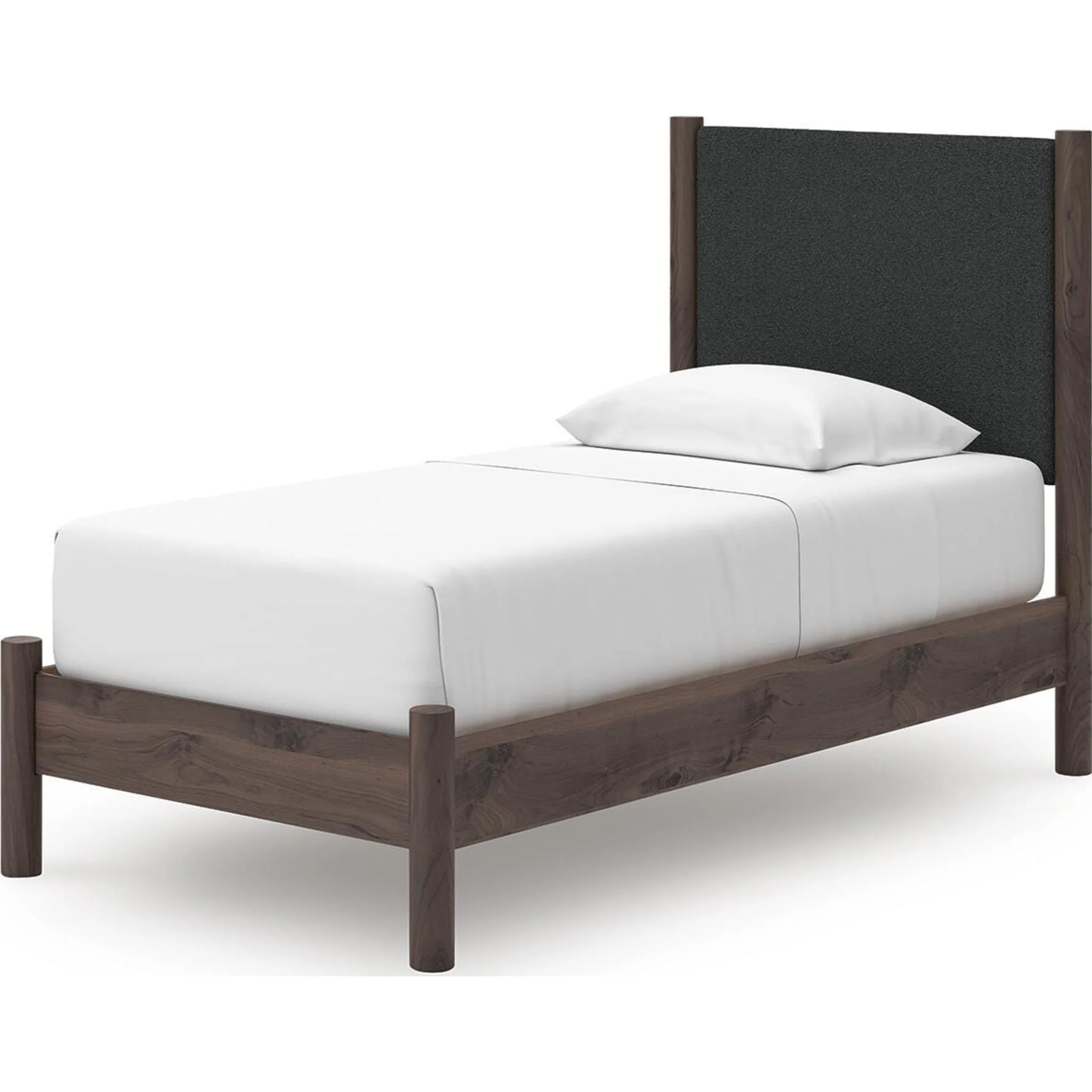 Cadmori 5 Piece Platform Bedroom - Image 51