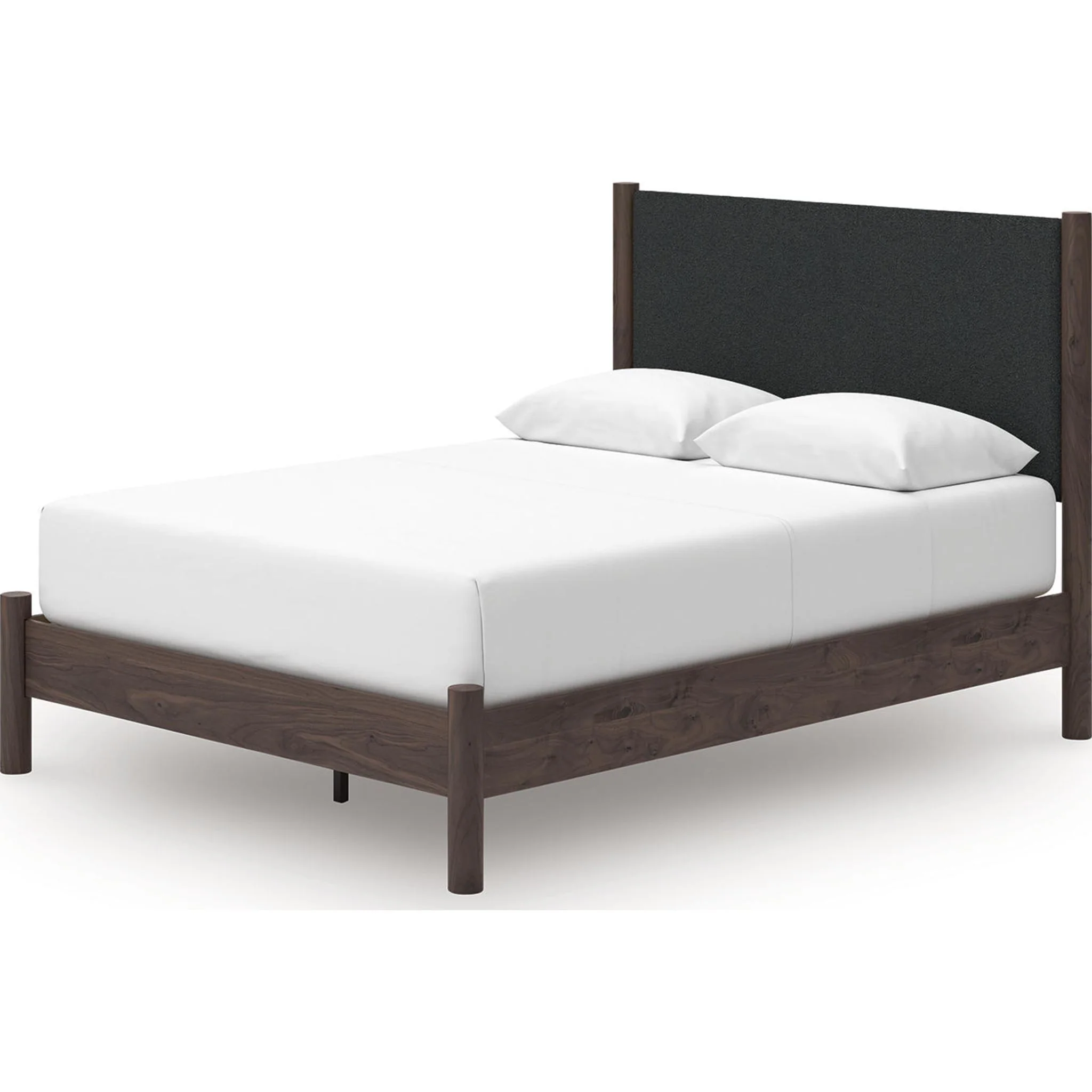 Cadmori 5 Piece Platform Bedroom - Image 66