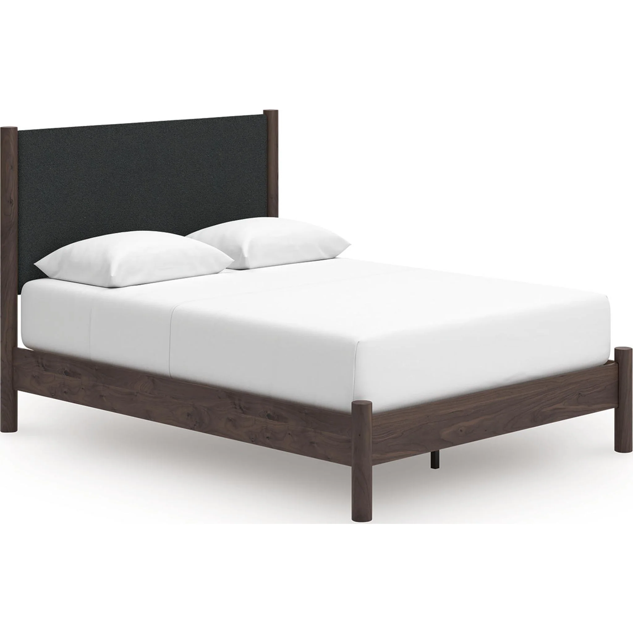 Cadmori 5 Piece Platform Bedroom - Image 68