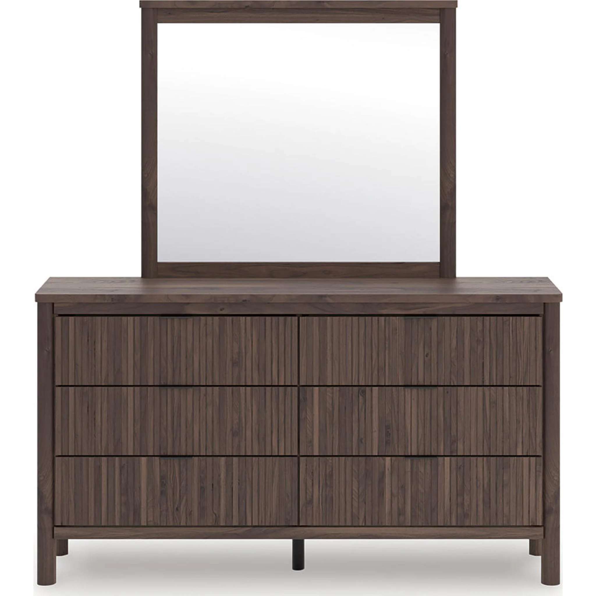 Cadmori 5 Piece Platform Bedroom - Image 7