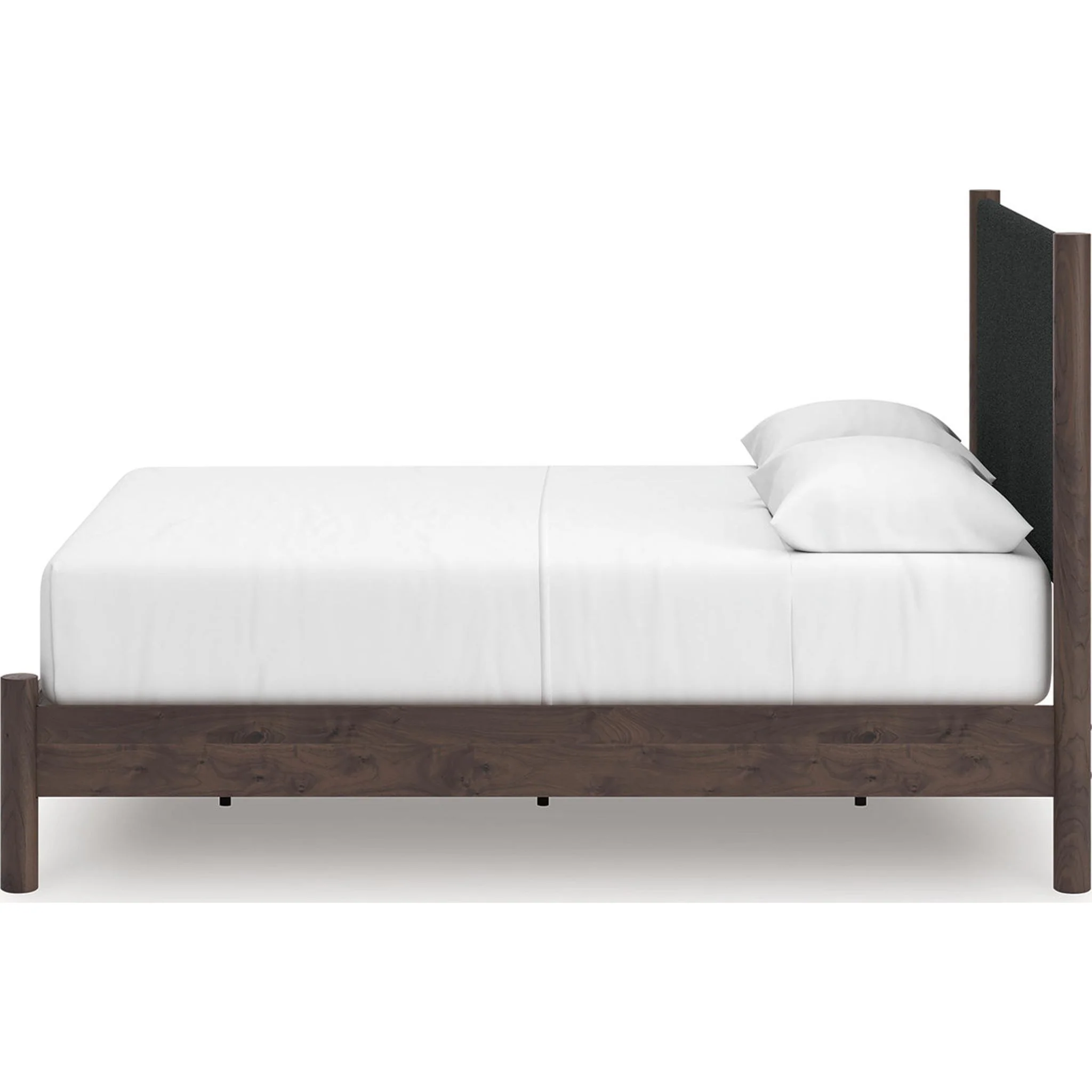 Cadmori 5 Piece Platform Bedroom - Image 71