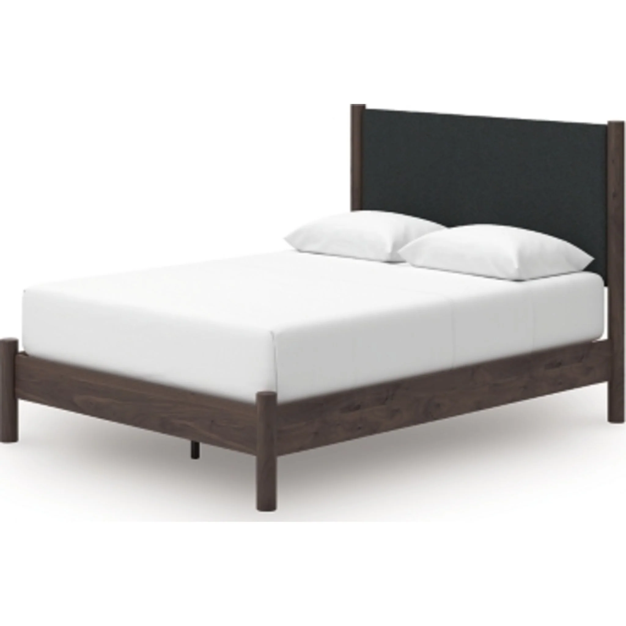 Cadmori 5 Piece Platform Bedroom - Image 95