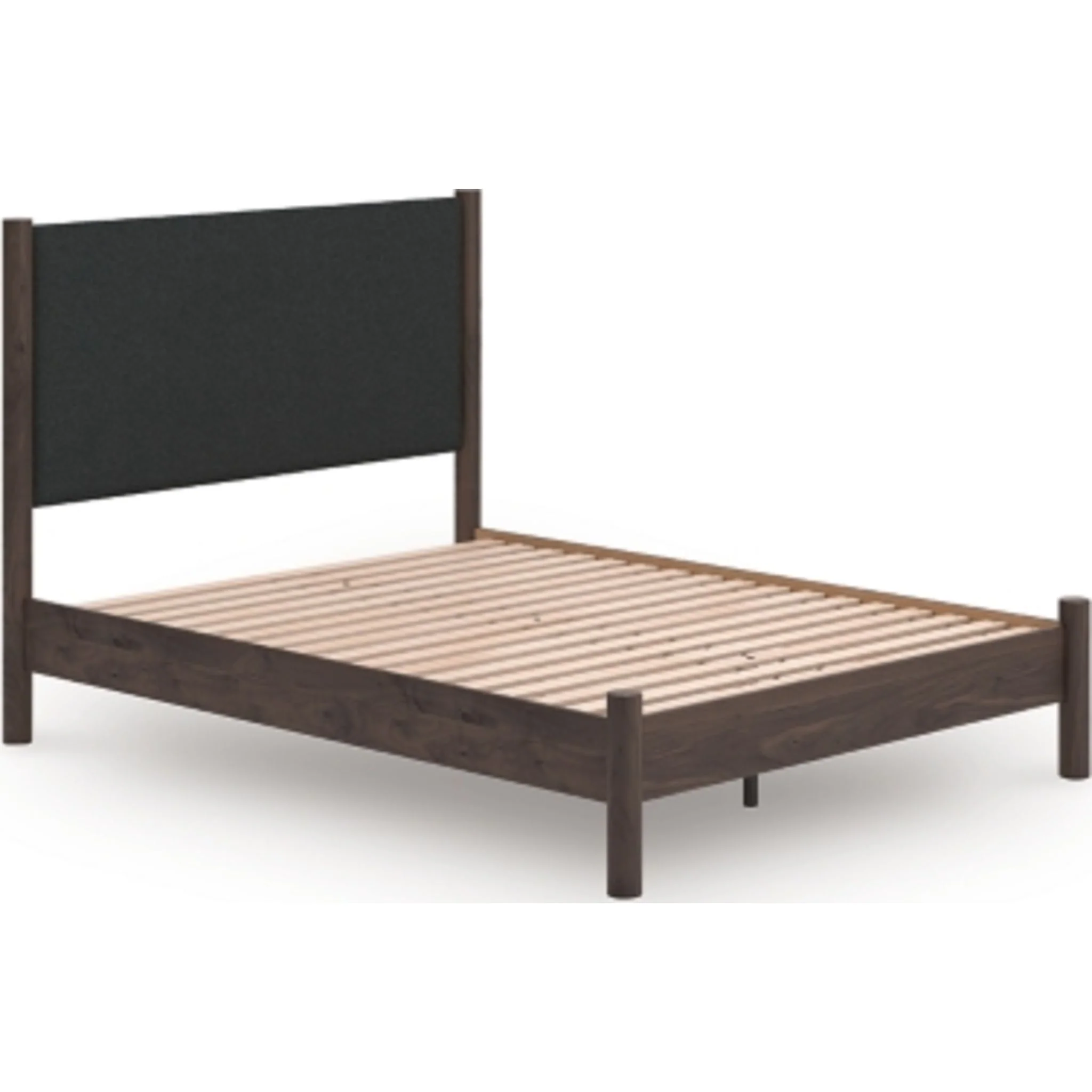 Cadmori 5 Piece Platform Bedroom - Image 96