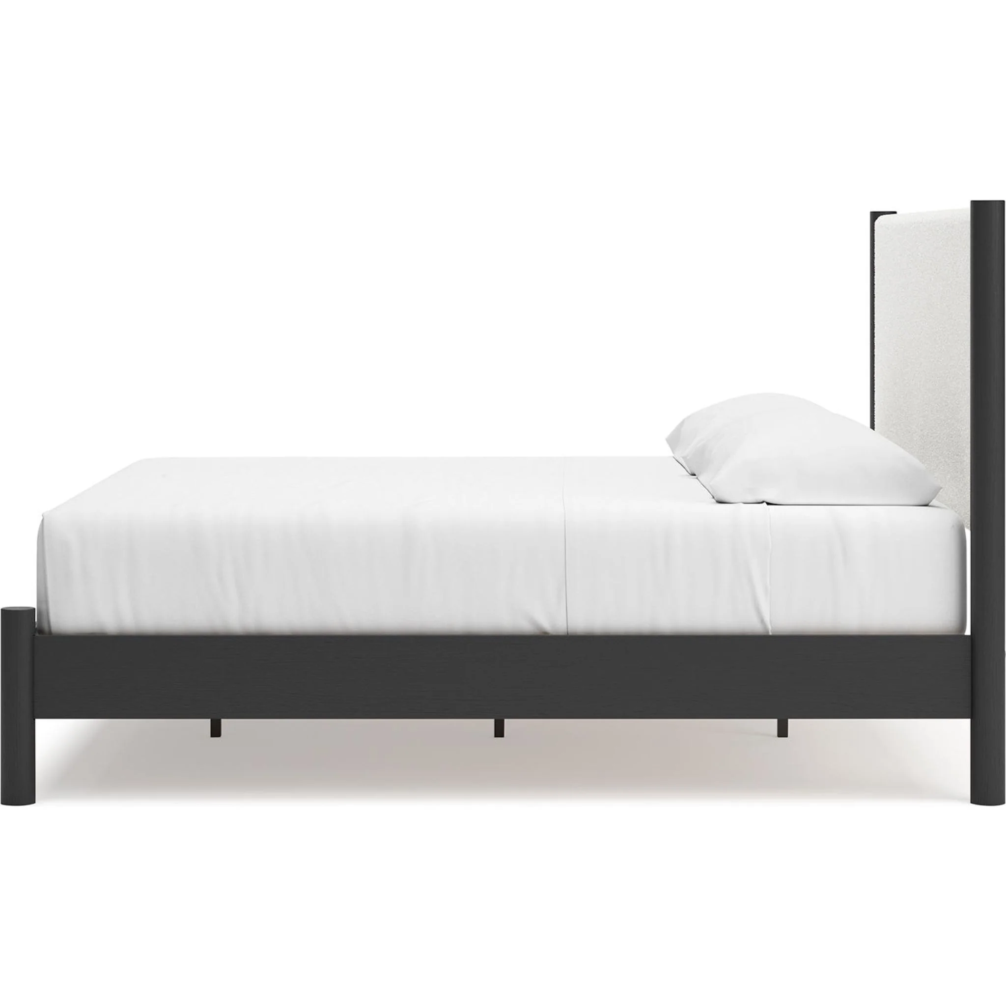 Cadmori 5 Piece King Platform Bedroom - Image 19