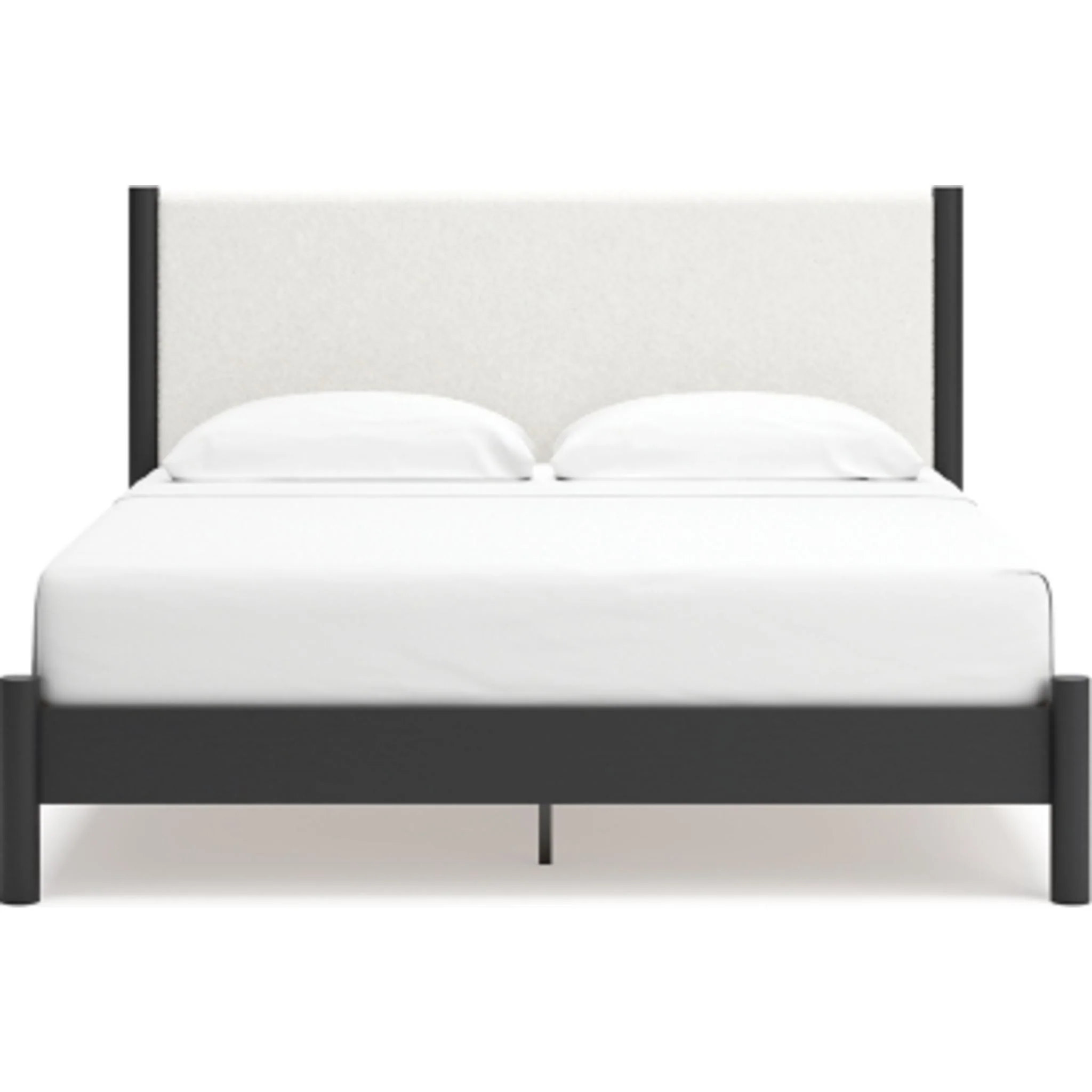 Cadmori 5 Piece King Platform Bedroom - Image 2