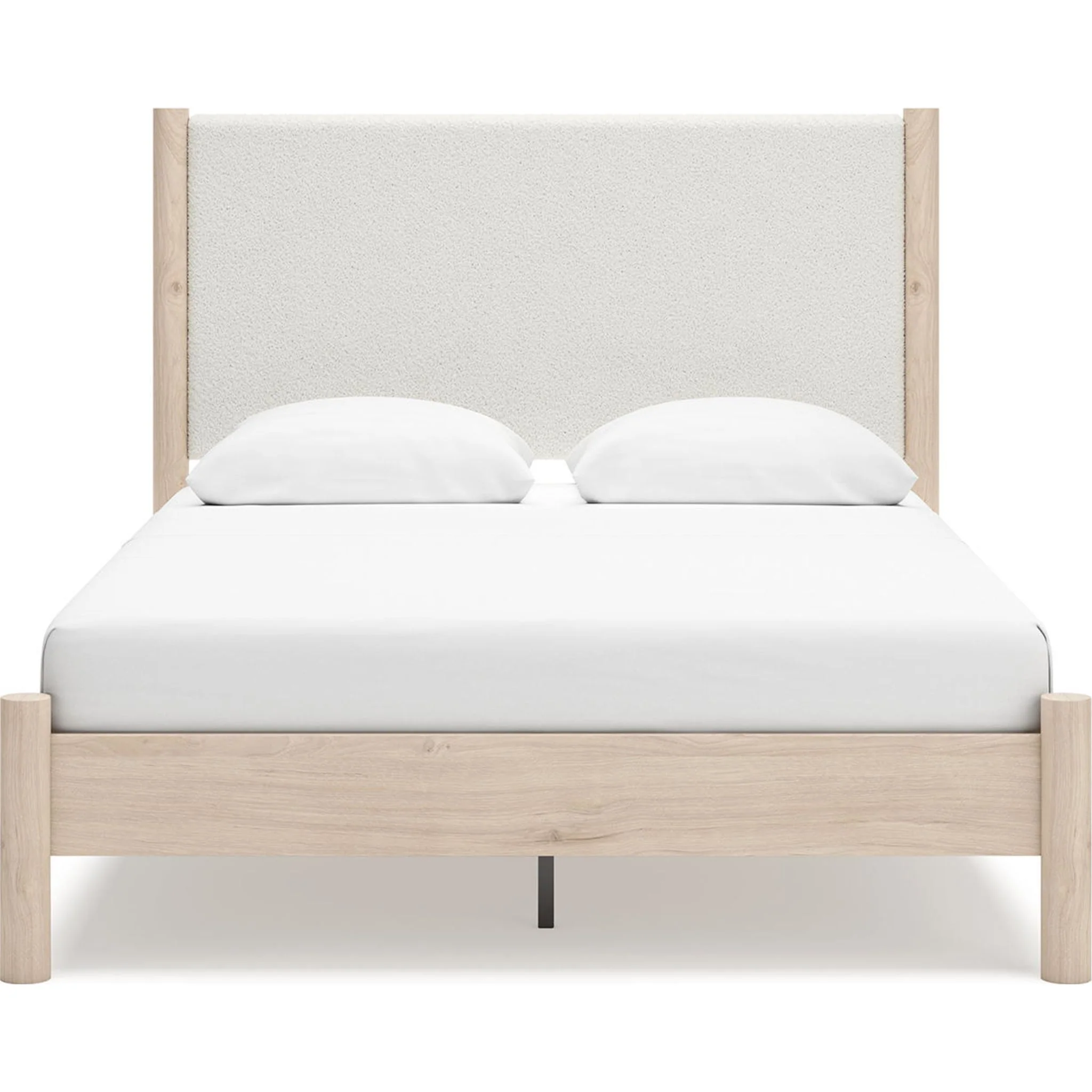 Cadmori 5 Piece Platform Bedroom - Image 17