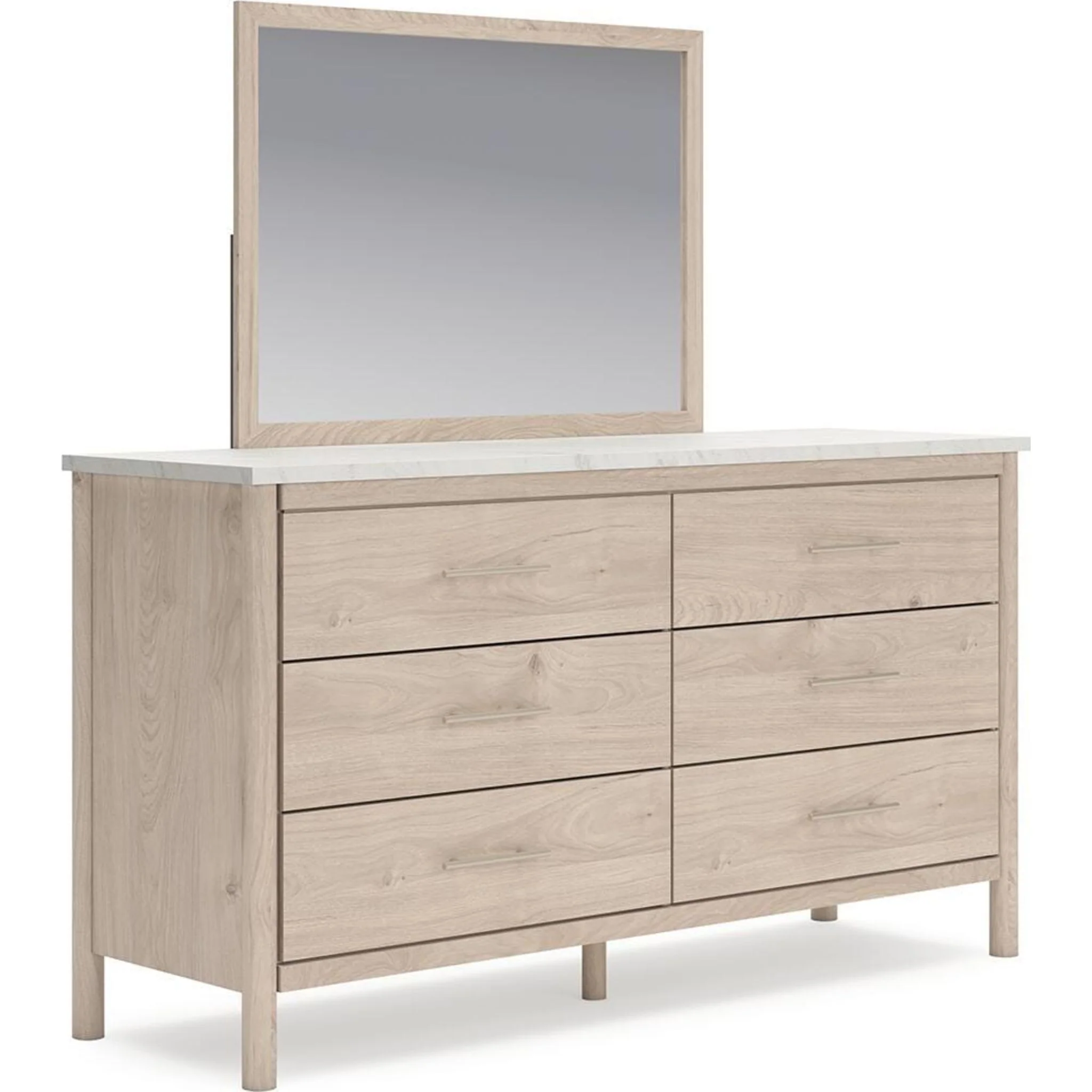 Cadmori 5 Piece Platform Bedroom - Image 24