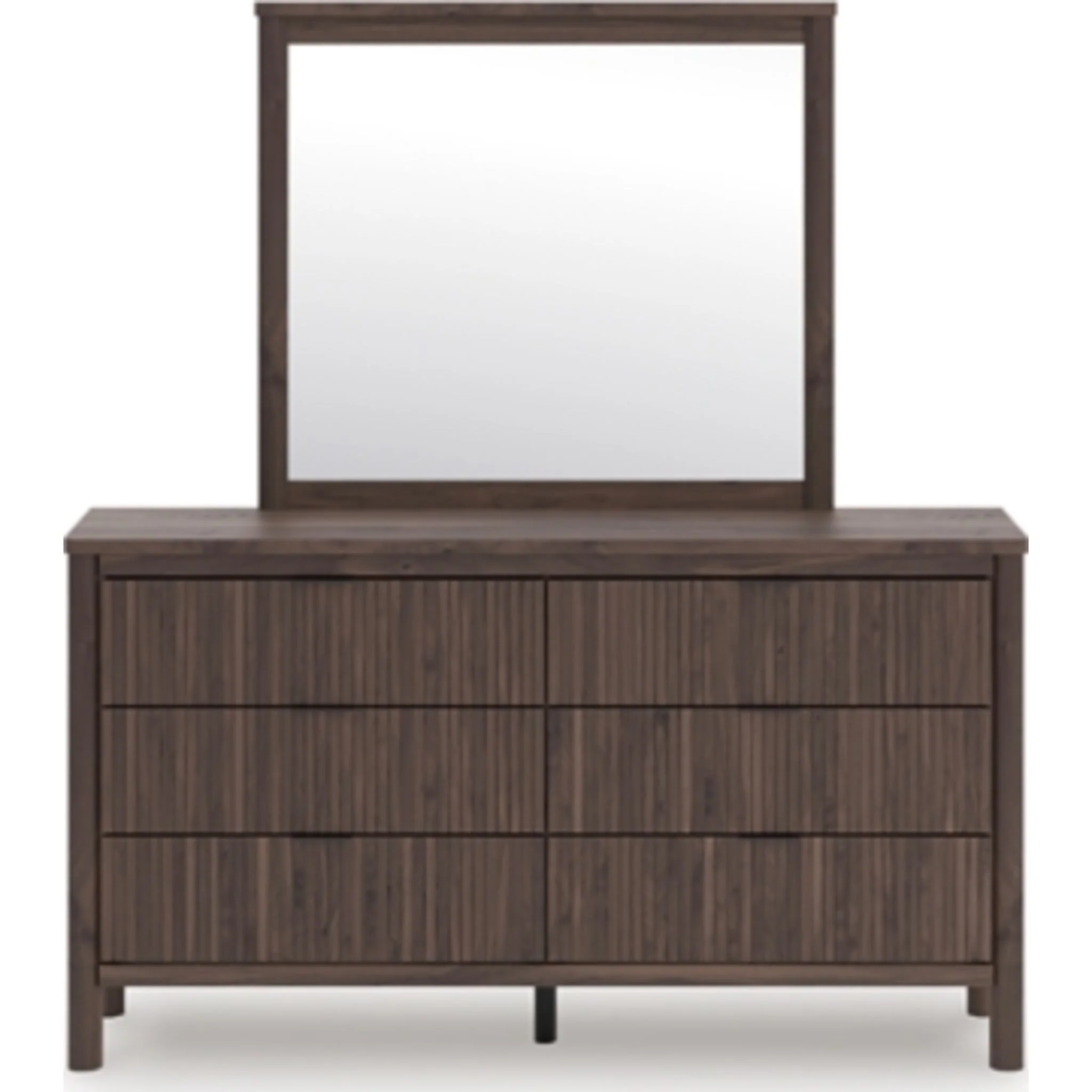 Cadmori 5 Piece Panel Bedroom - Image 100