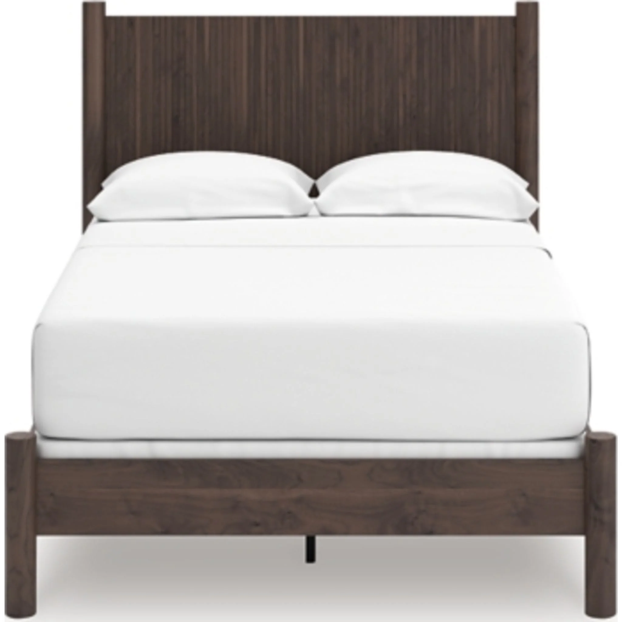 Cadmori 5 Piece Panel Bedroom - Image 153