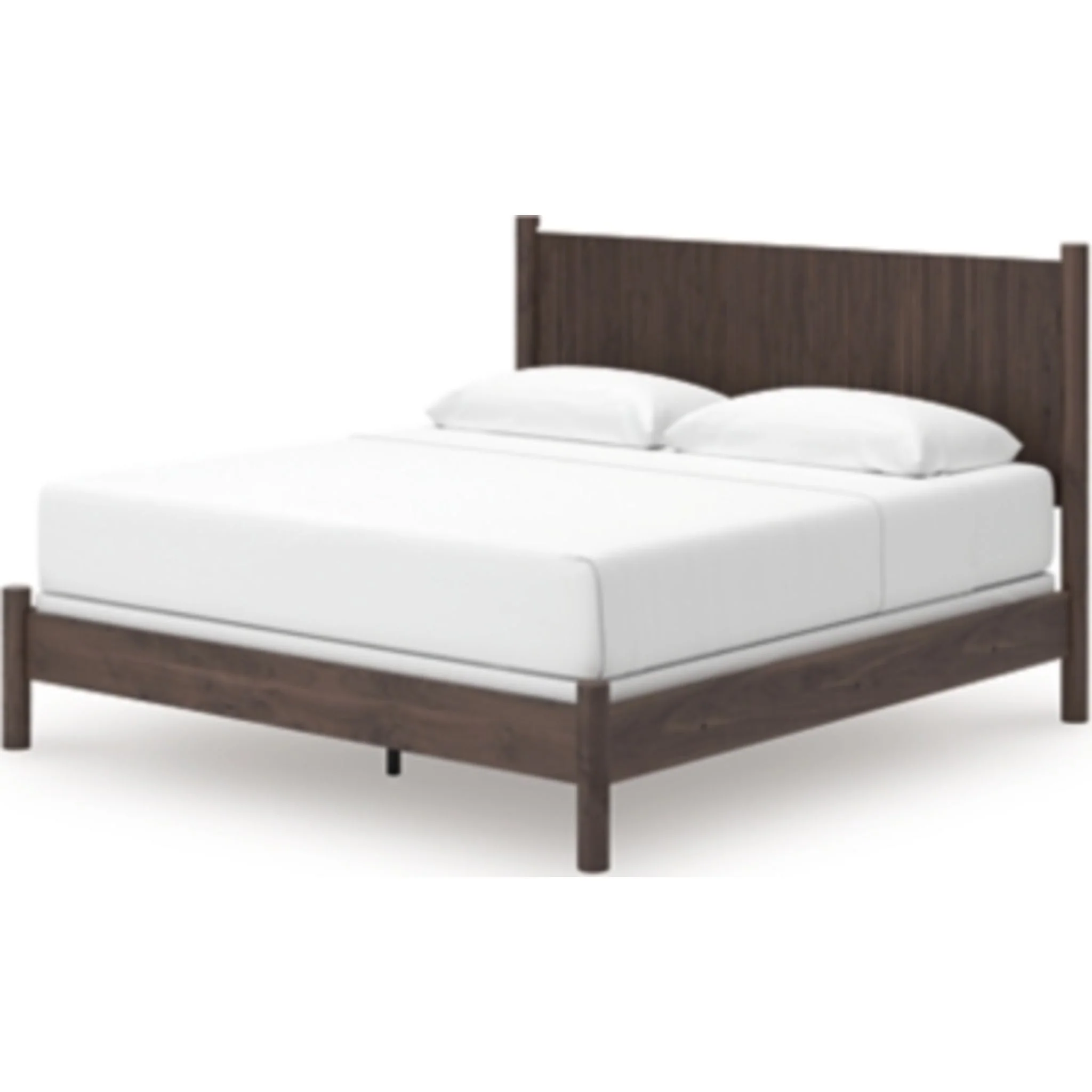 Cadmori 5 Piece Panel Bedroom - Image 30