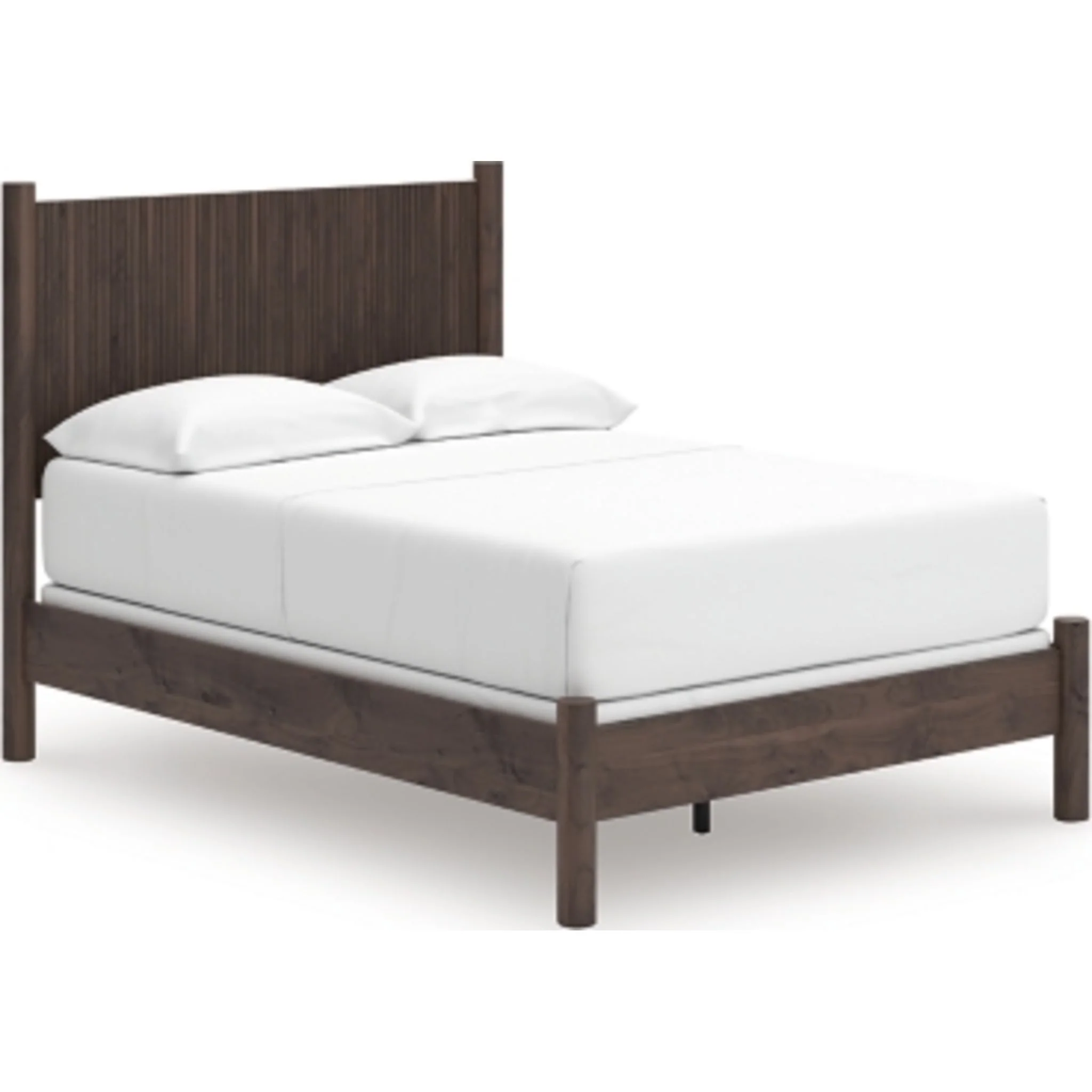 Cadmori 5 Piece Panel Bedroom - Image 90