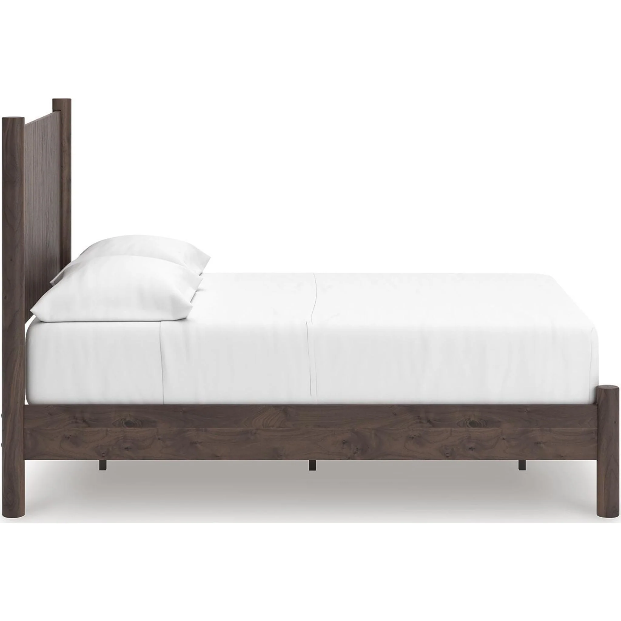 Cadmori 5 Piece Platform Bedroom - Image 106