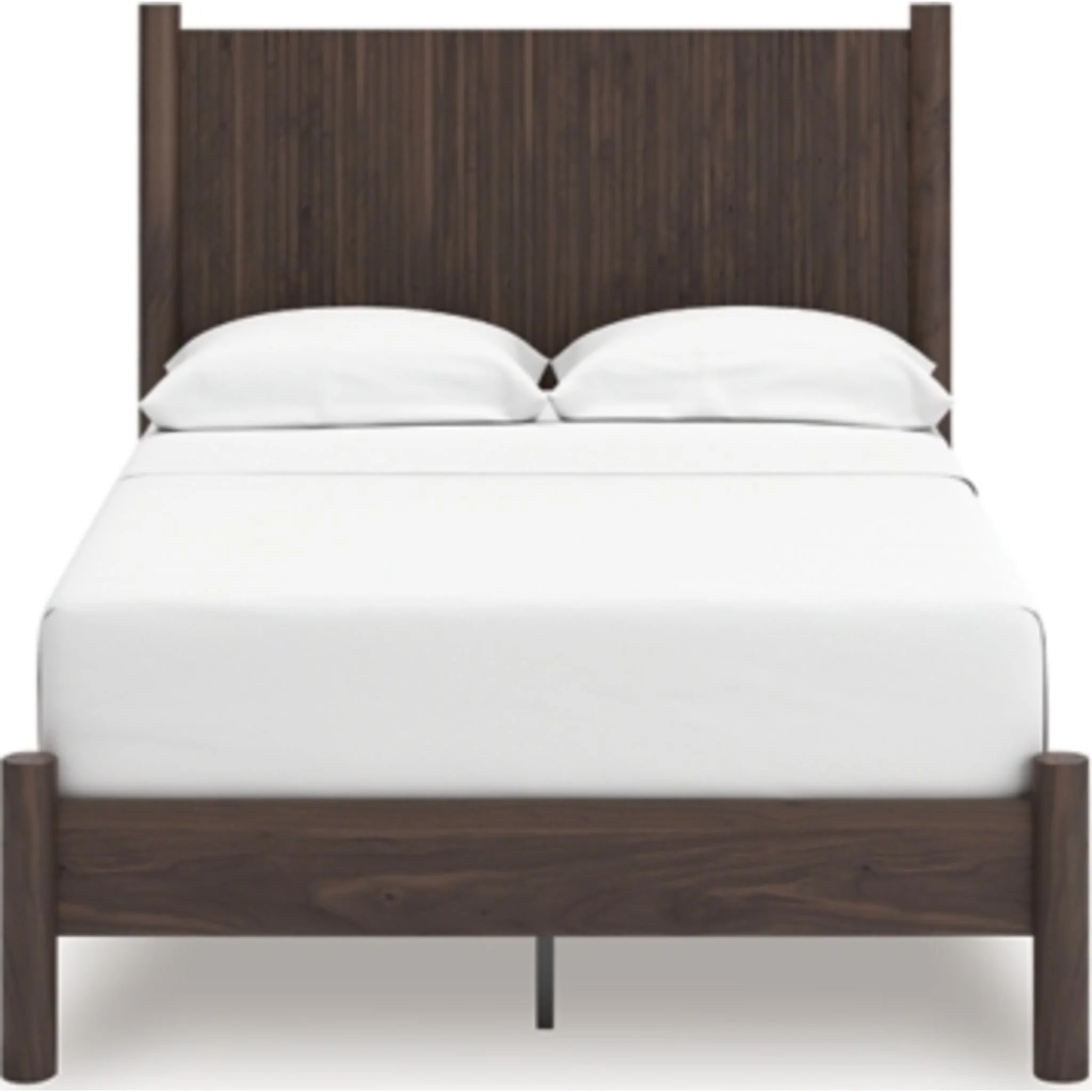 Cadmori 5 Piece Platform Bedroom - Image 118