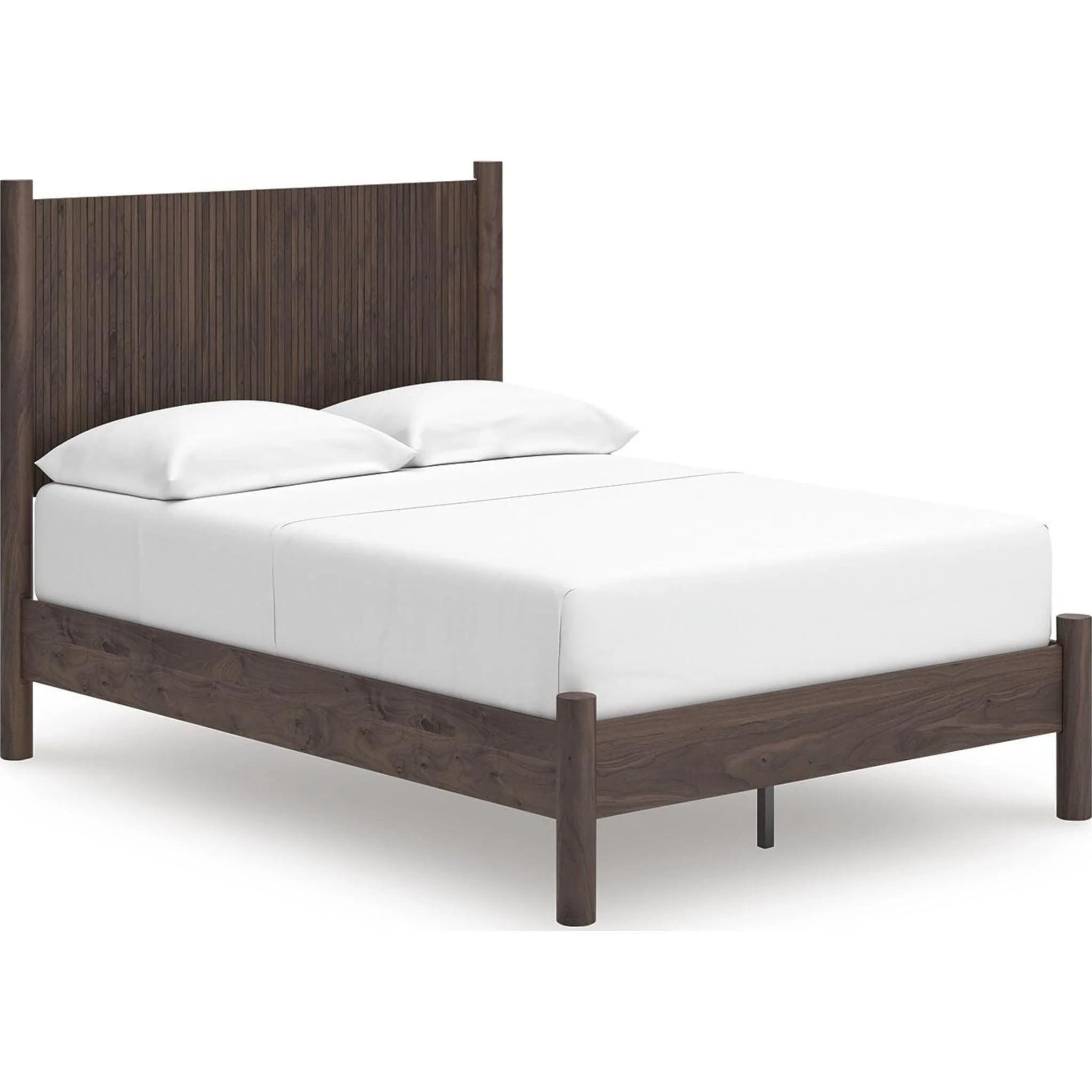 Cadmori 5 Piece Platform Bedroom - Image 130