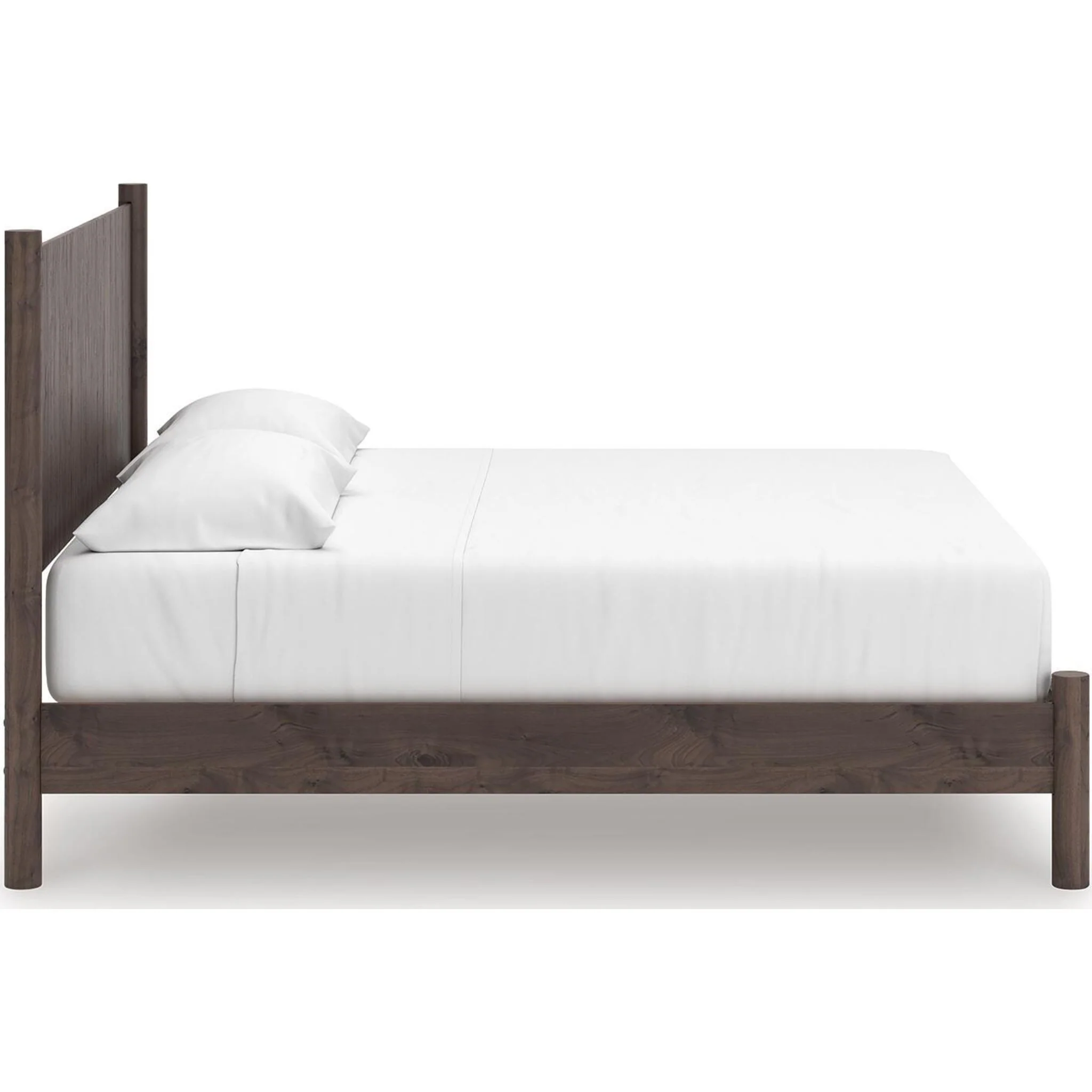Cadmori 5 Piece Platform Bedroom - Image 163