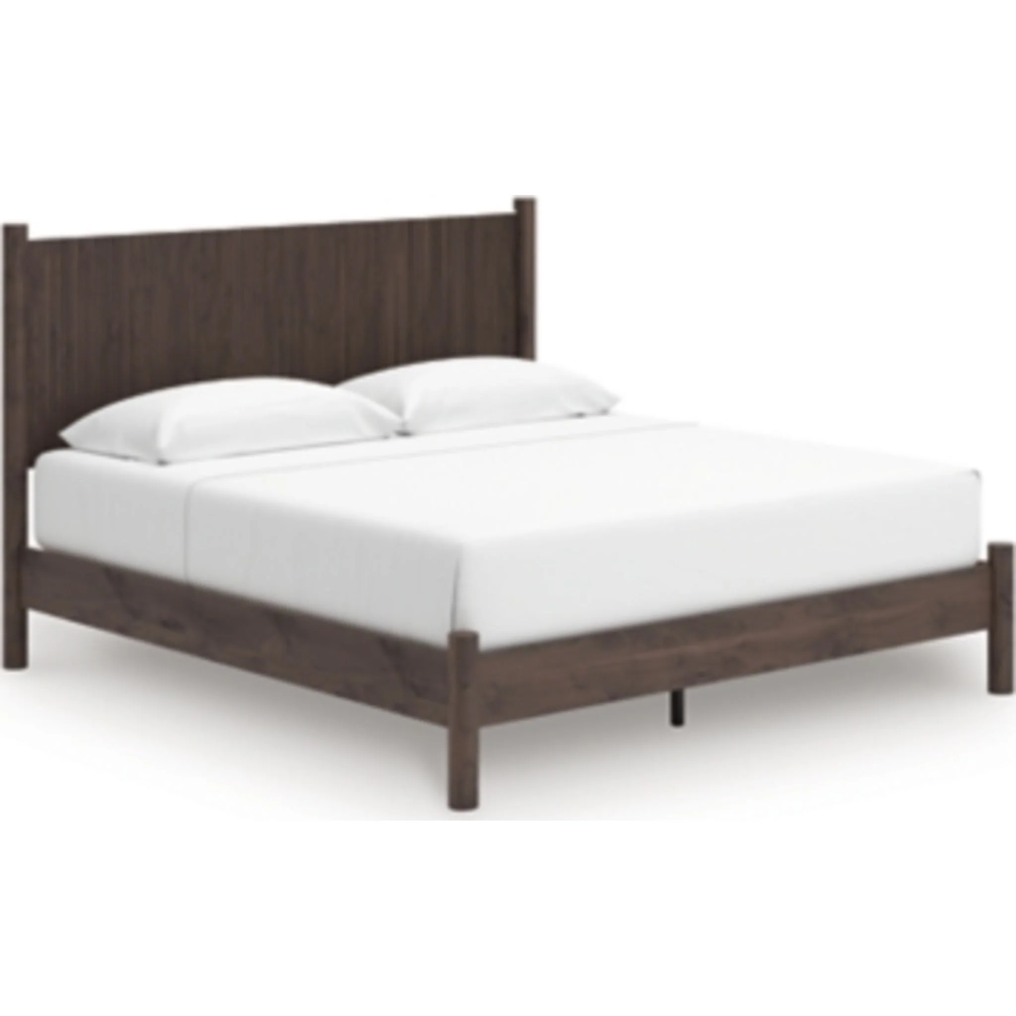 Cadmori 5 Piece Platform Bedroom - Image 173