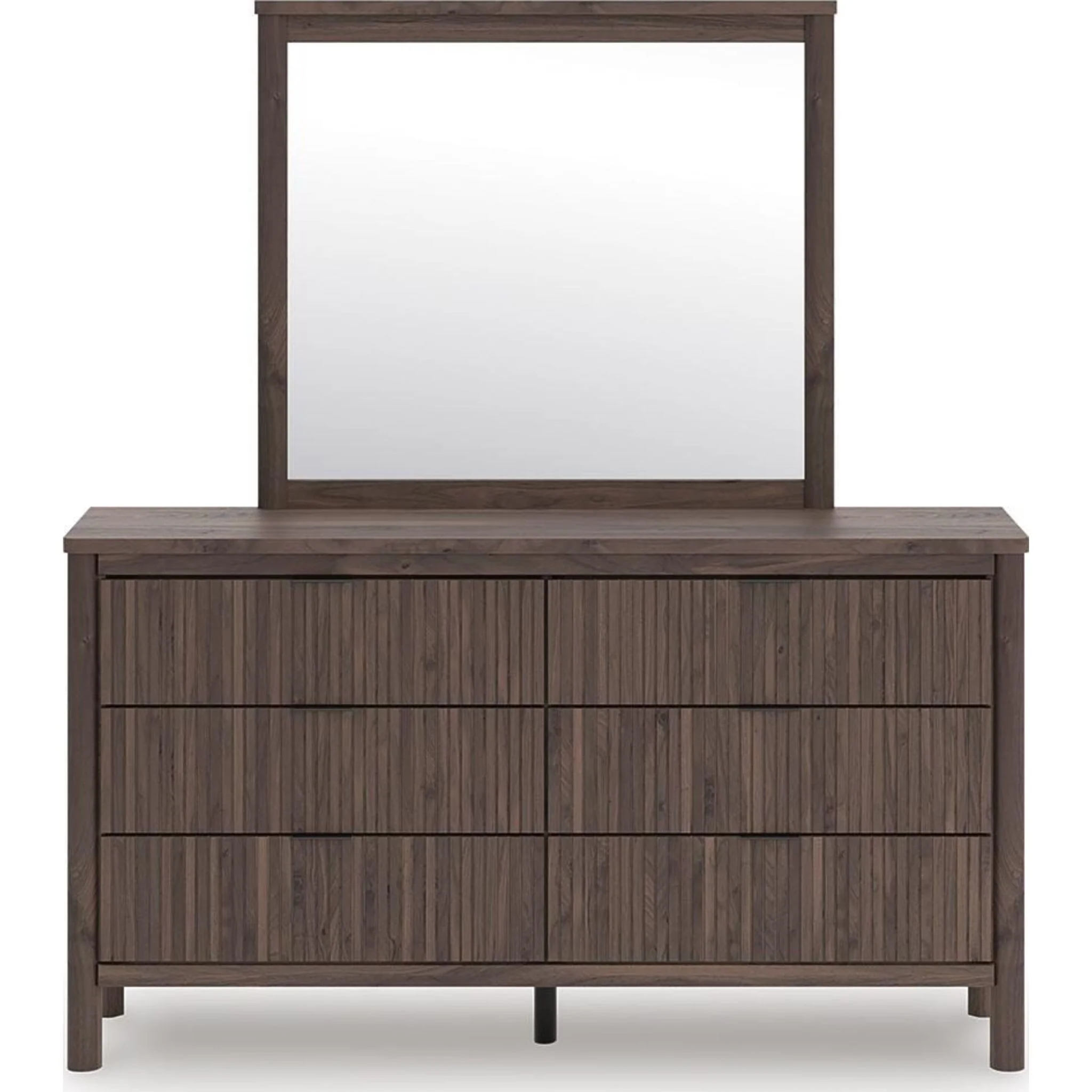 Cadmori 5 Piece Platform Bedroom - Image 26