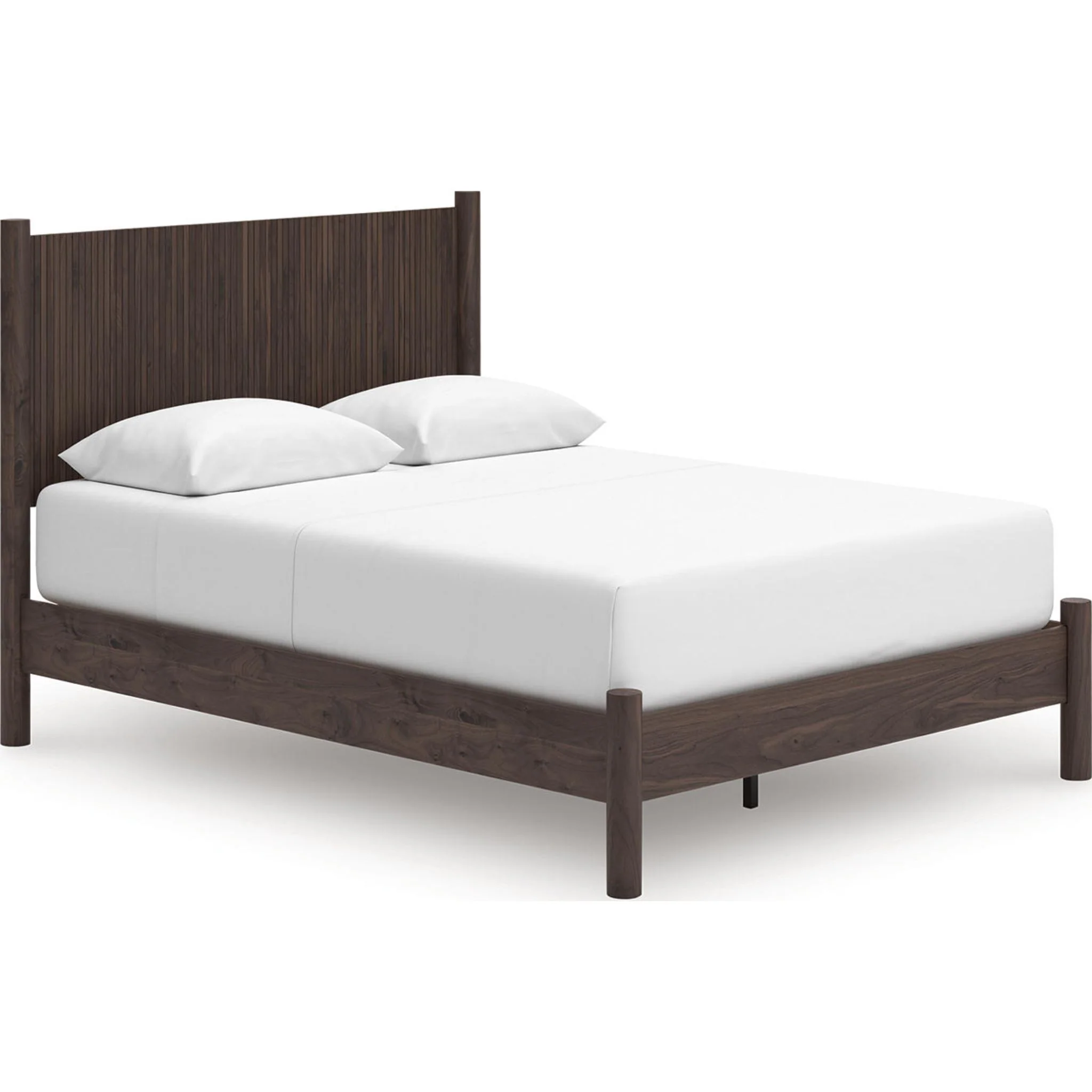 Cadmori 5 Piece Platform Bedroom - Image 31