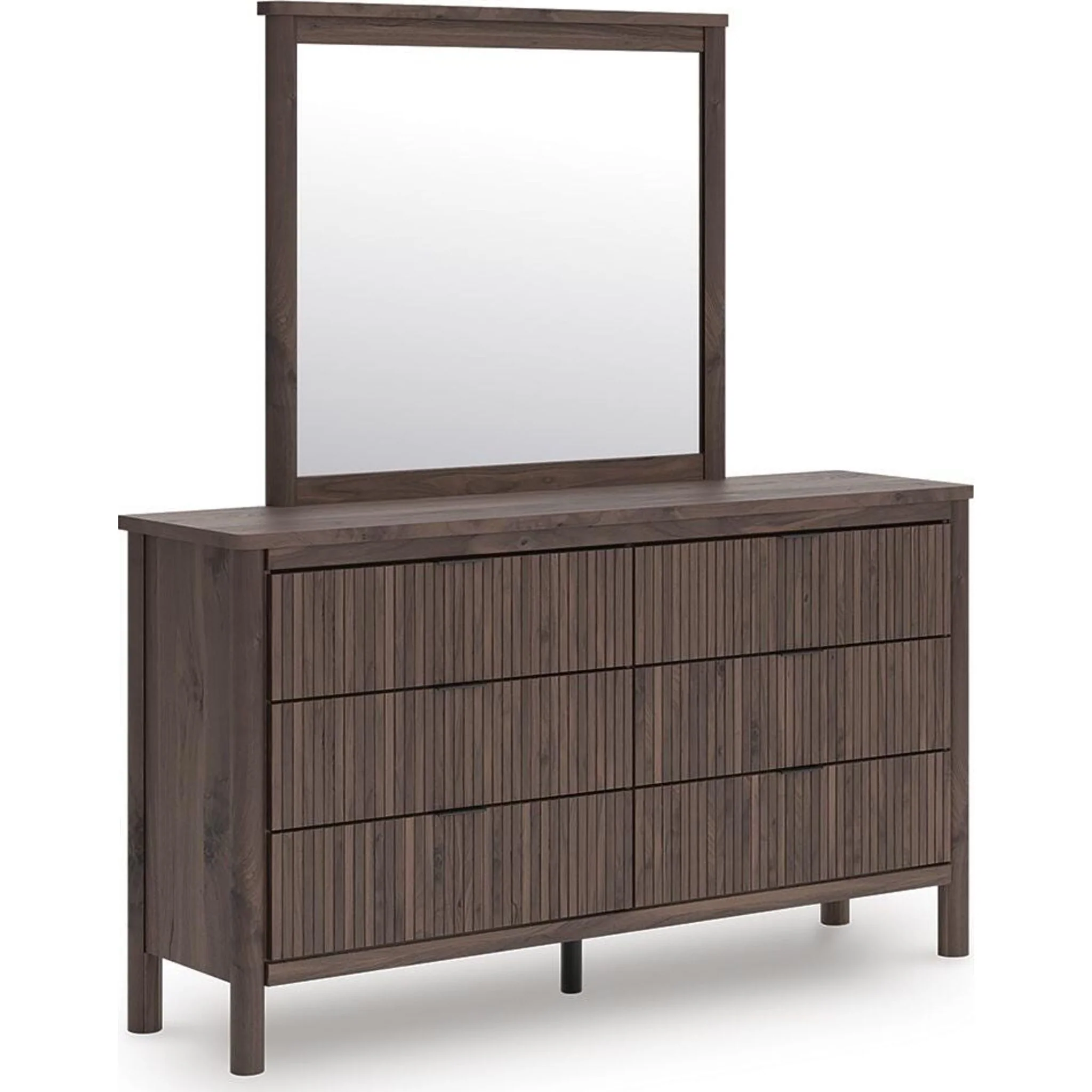 Cadmori 5 Piece Platform Bedroom - Image 52
