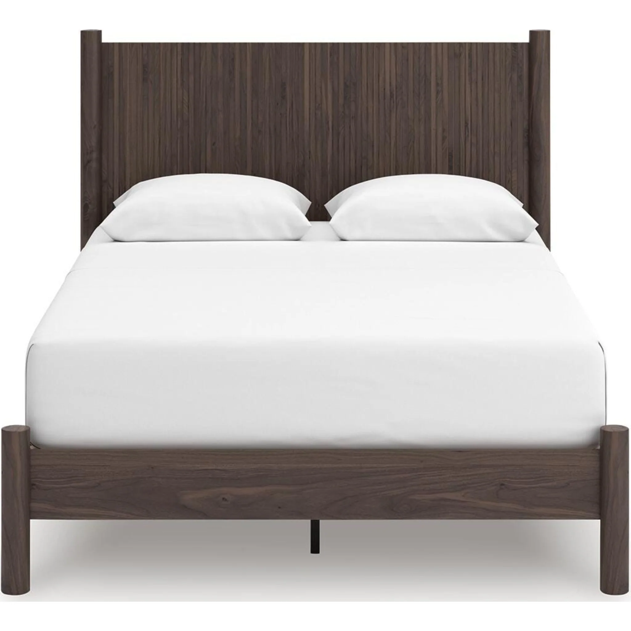 Cadmori 5 Piece Platform Bedroom - Image 75