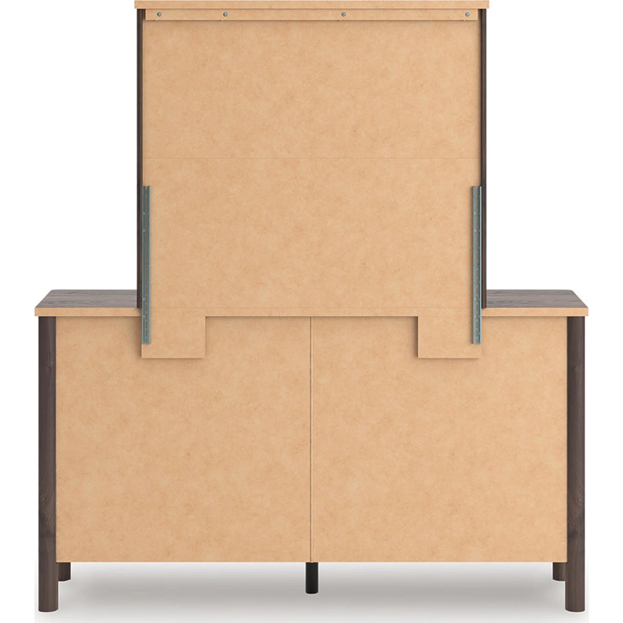 Cadmori 5 Piece Panel Bedroom - Image 126