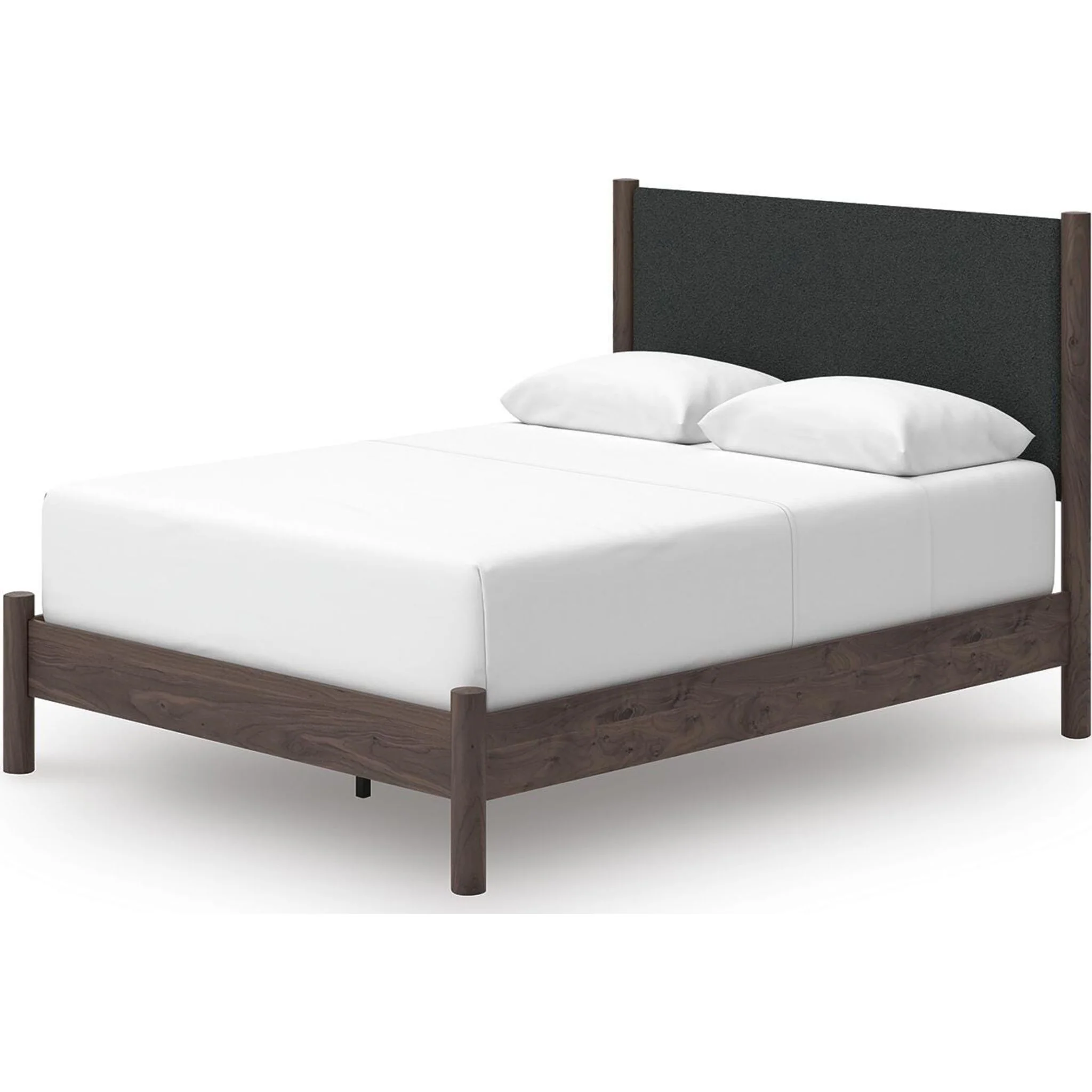 Cadmori 5 Piece Panel Bedroom - Image 143