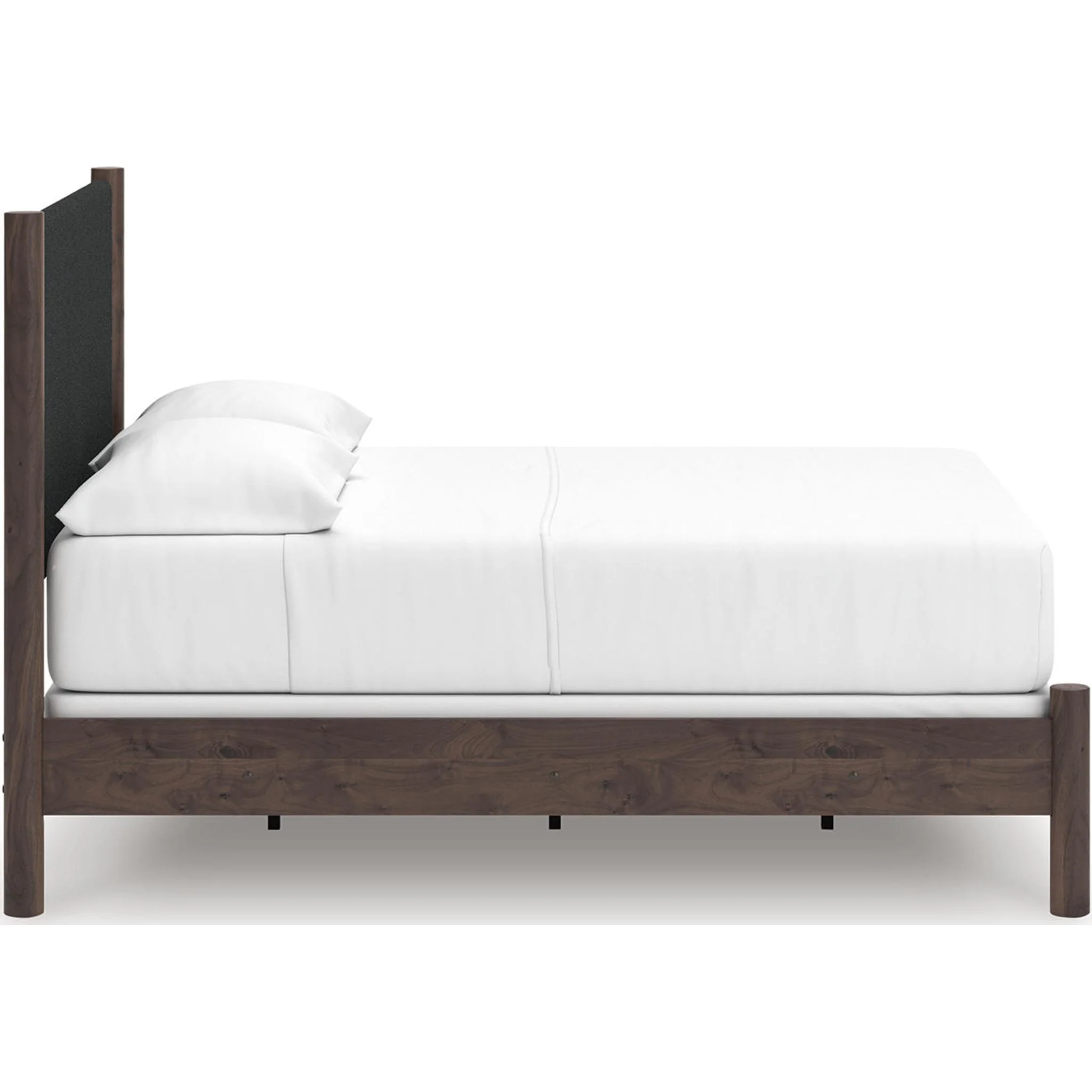 Cadmori 5 Piece Panel Bedroom - Image 197