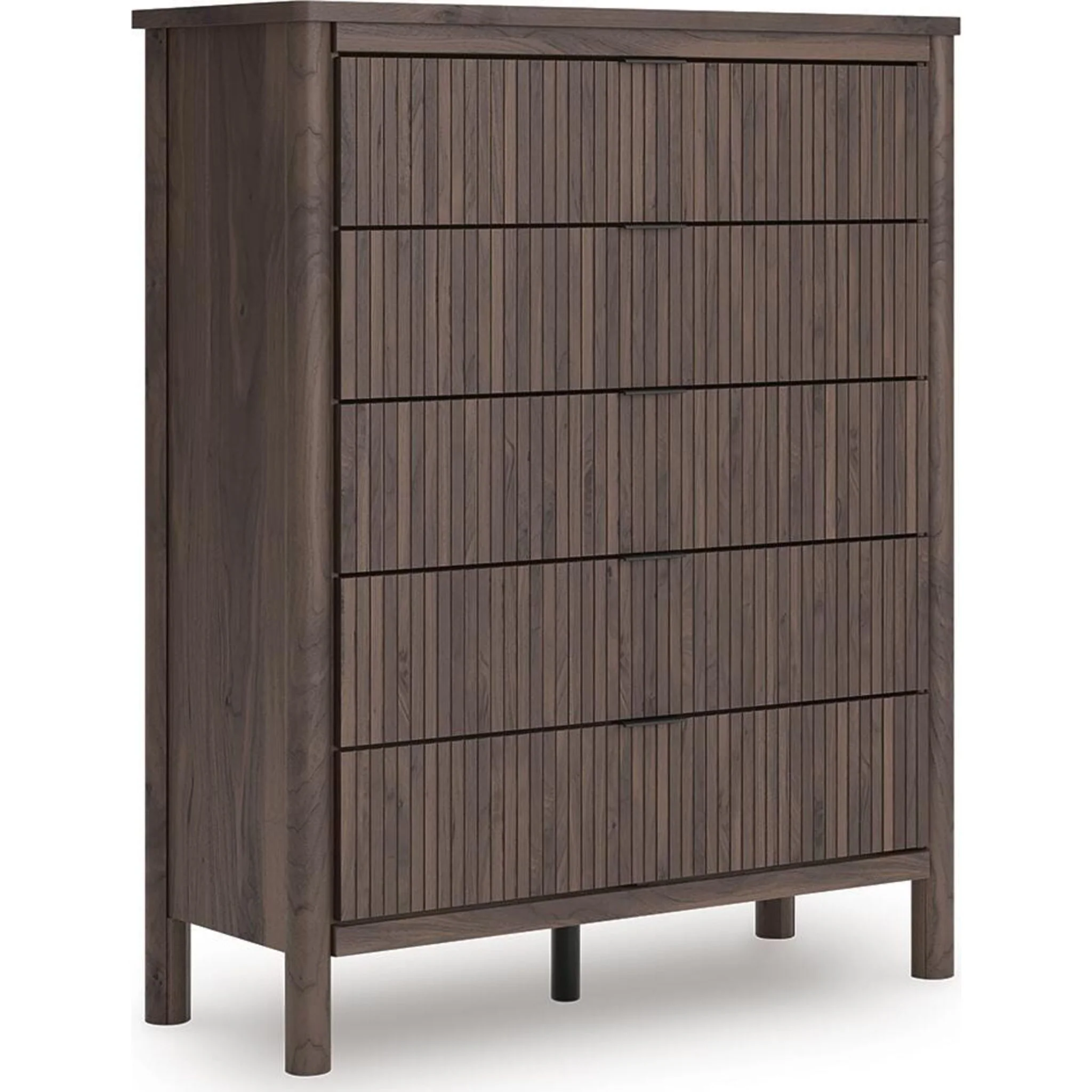 Cadmori 5 Piece Panel Bedroom - Image 249