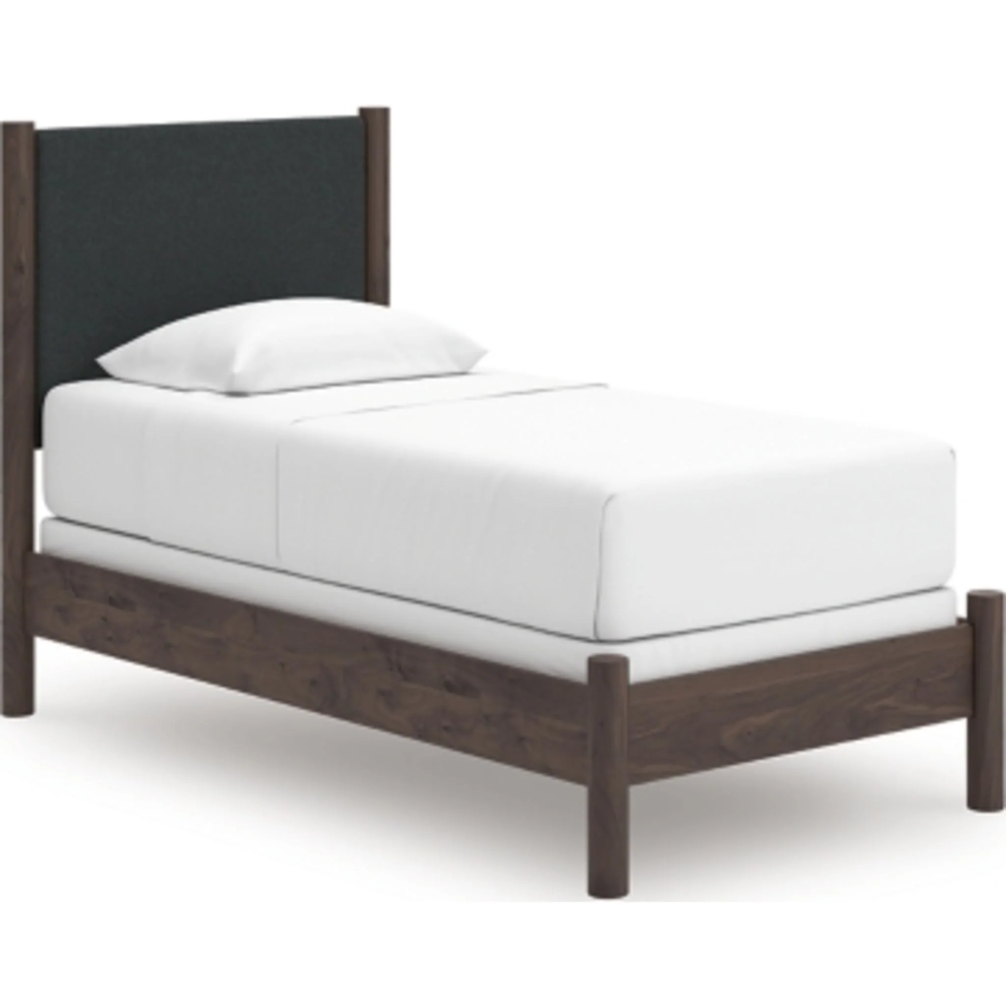 Cadmori 5 Piece Panel Bedroom - Image 41
