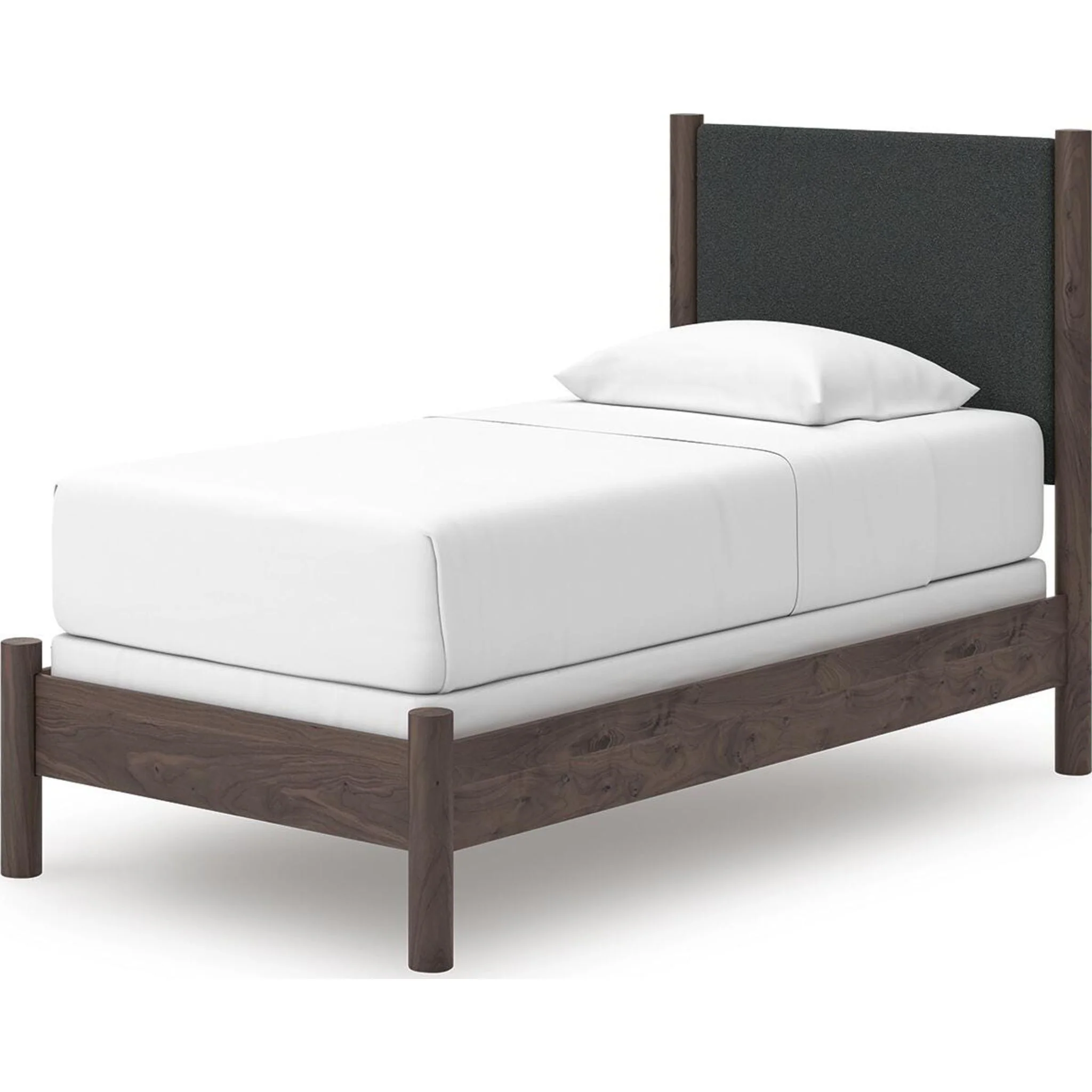 Cadmori 5 Piece Panel Bedroom - Image 54