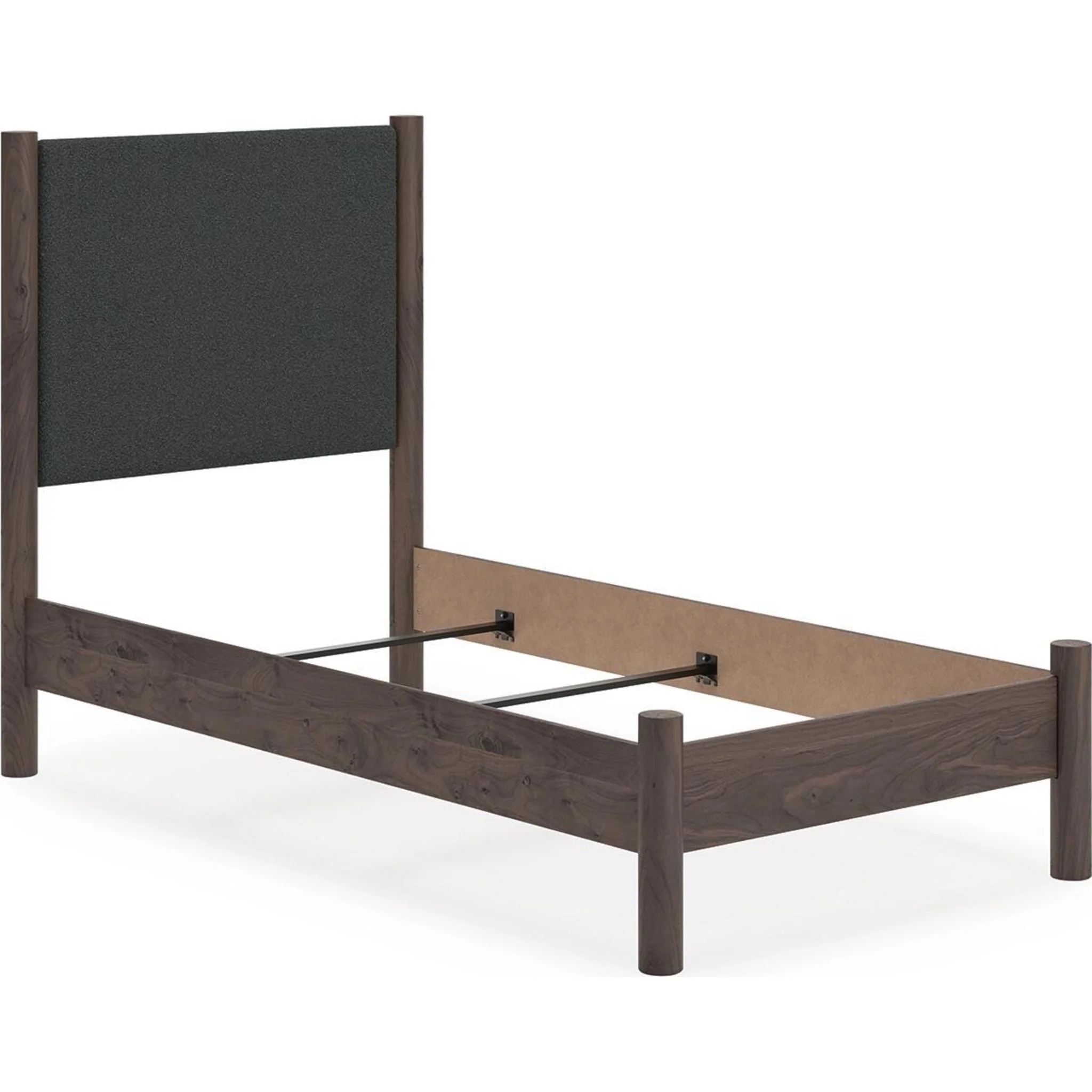 Cadmori 5 Piece Panel Bedroom - Image 55